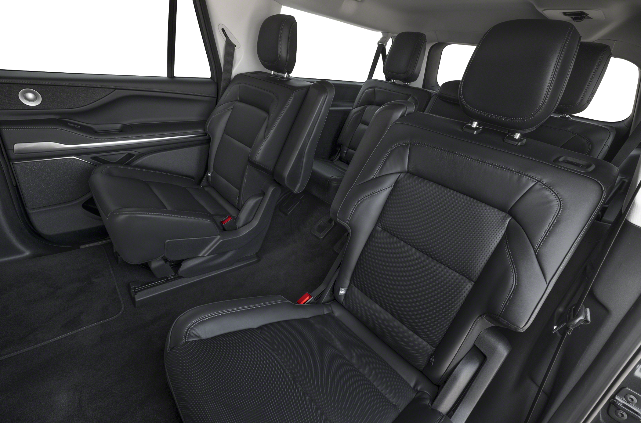 2026 Lincoln Navigator L