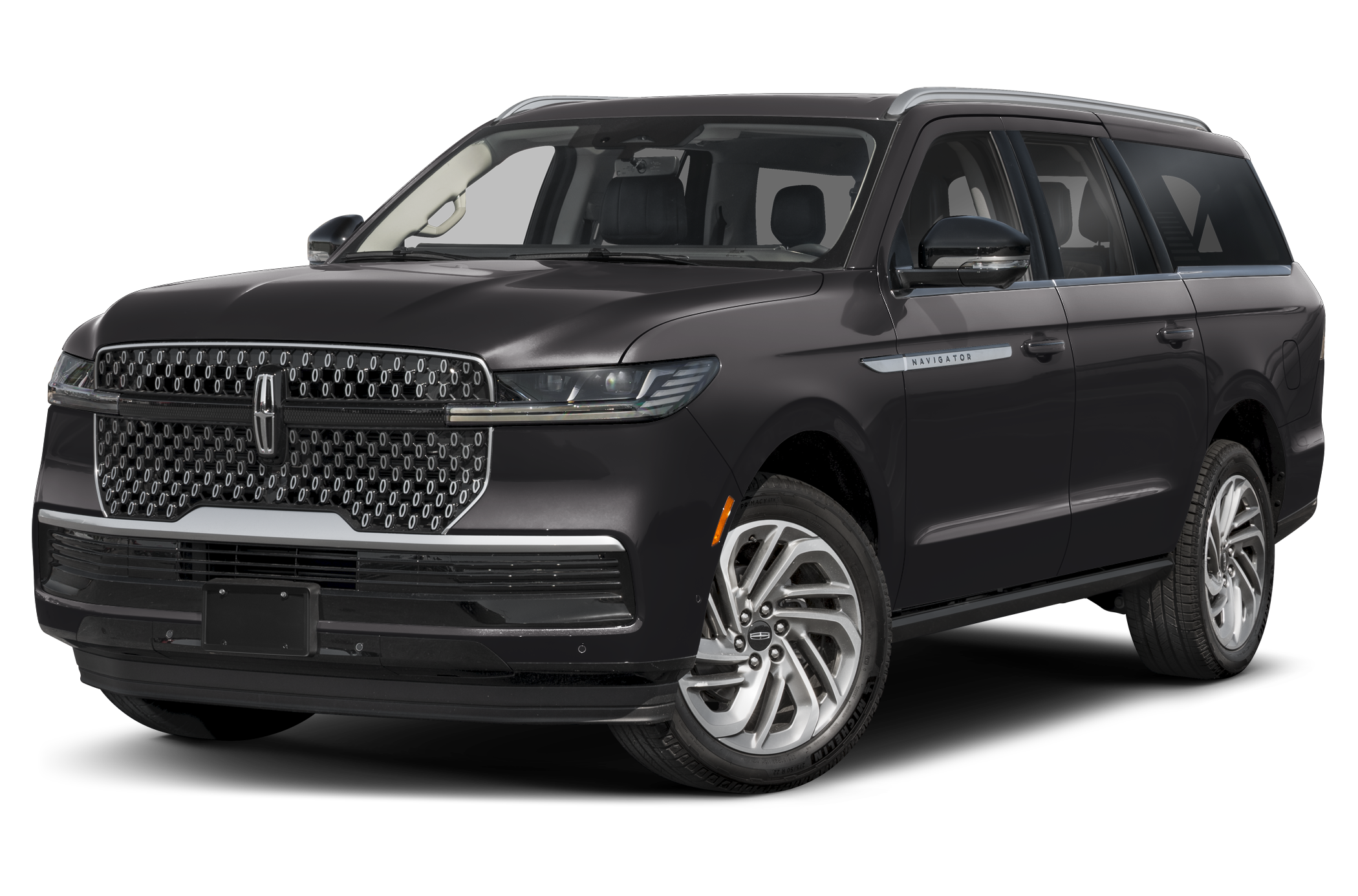2026 Lincoln Navigator L