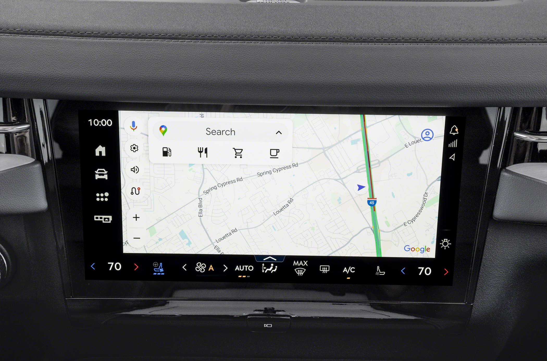 2026 Lincoln Navigator L