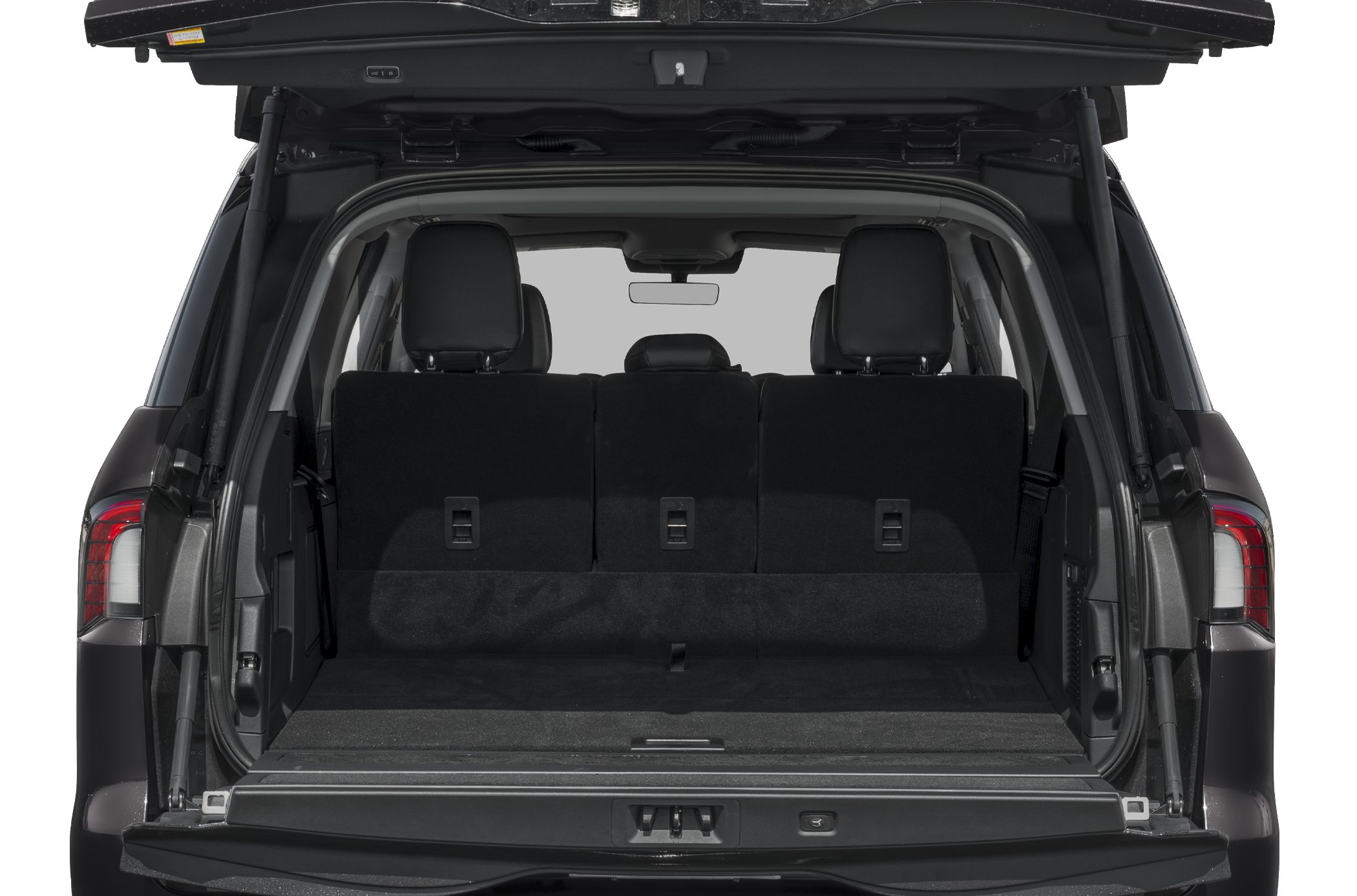 2026 Lincoln Navigator L