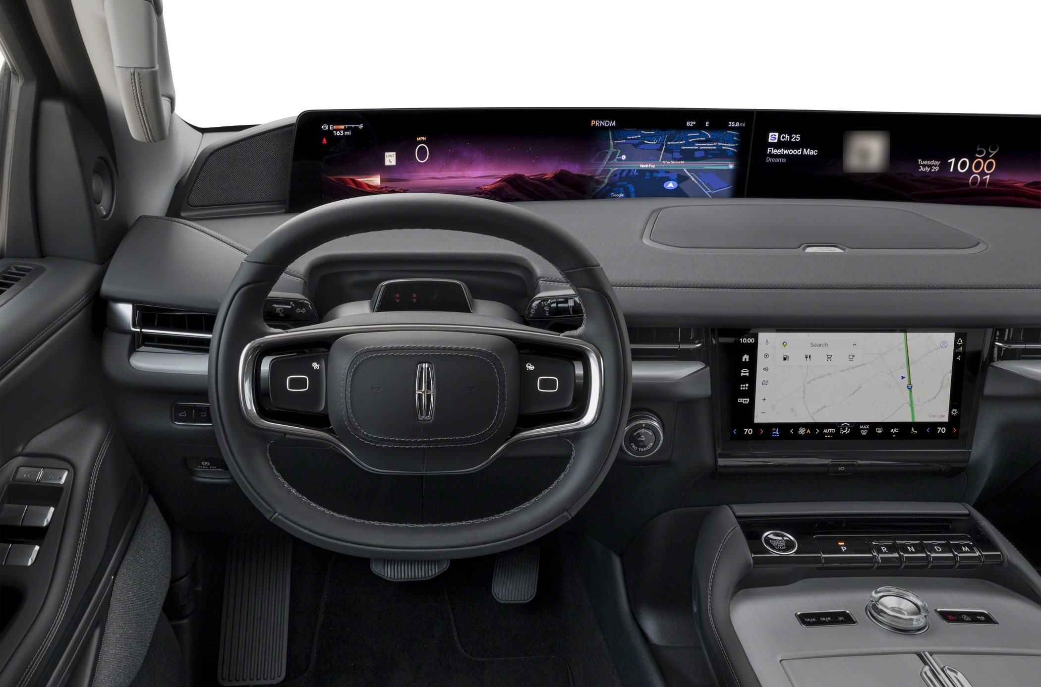 2026 Lincoln Navigator L