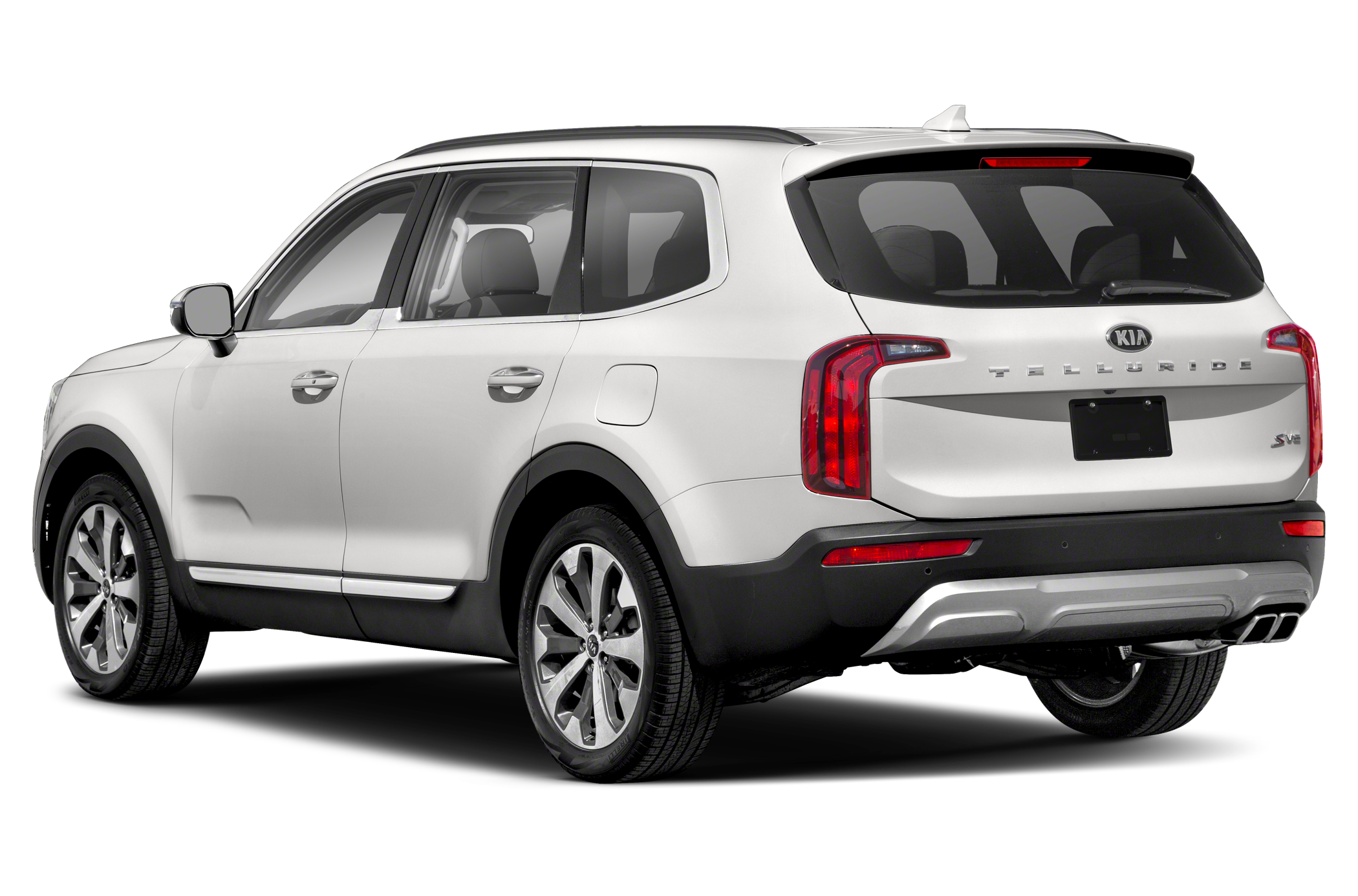 2021 Kia Telluride