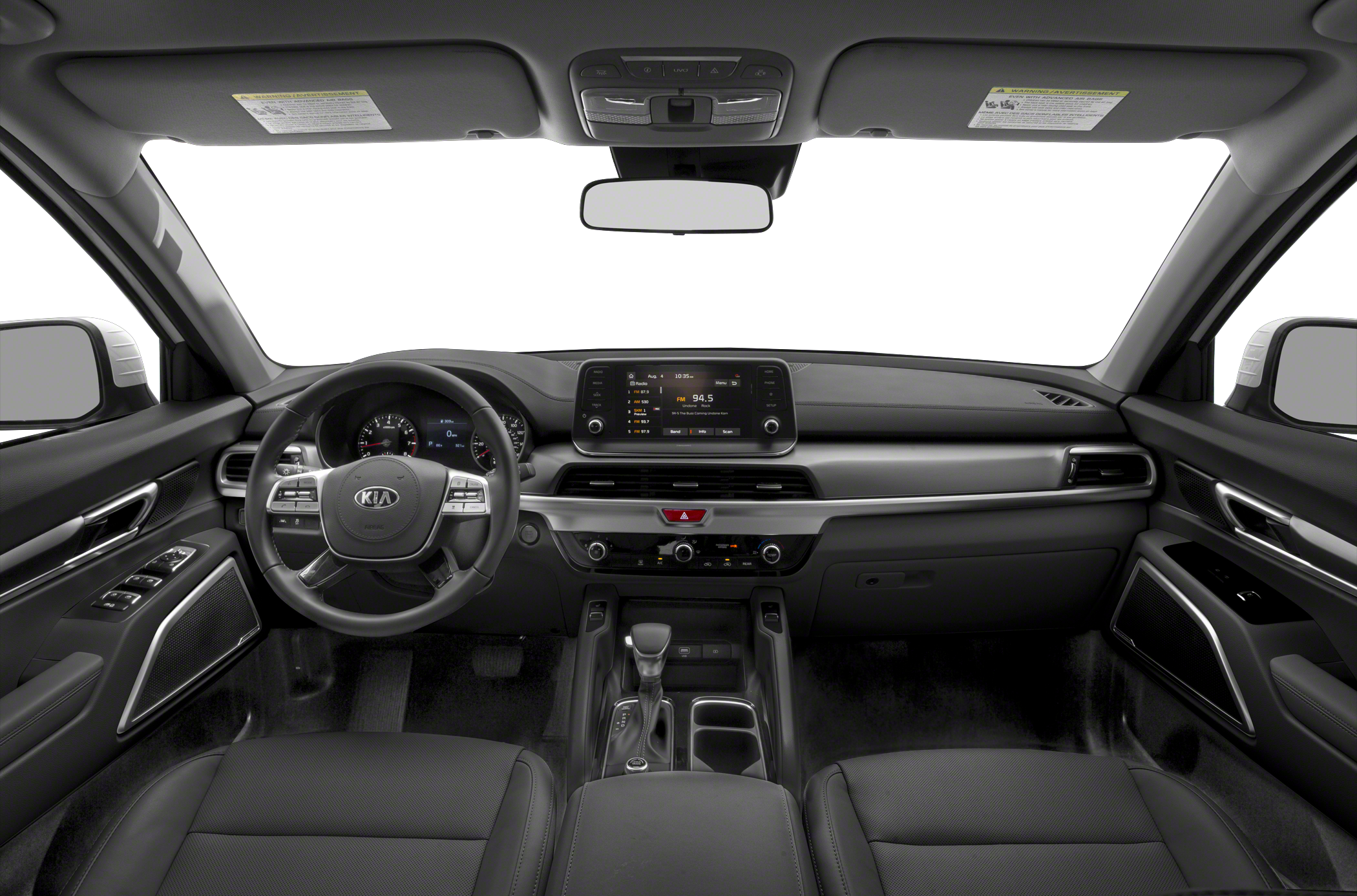 2021 Kia Telluride
