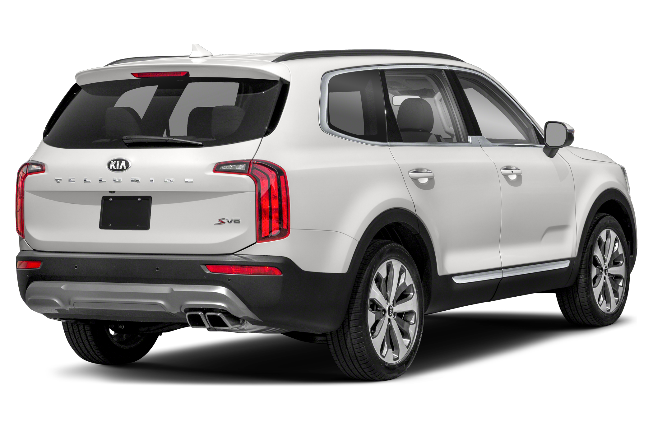 2021 Kia Telluride