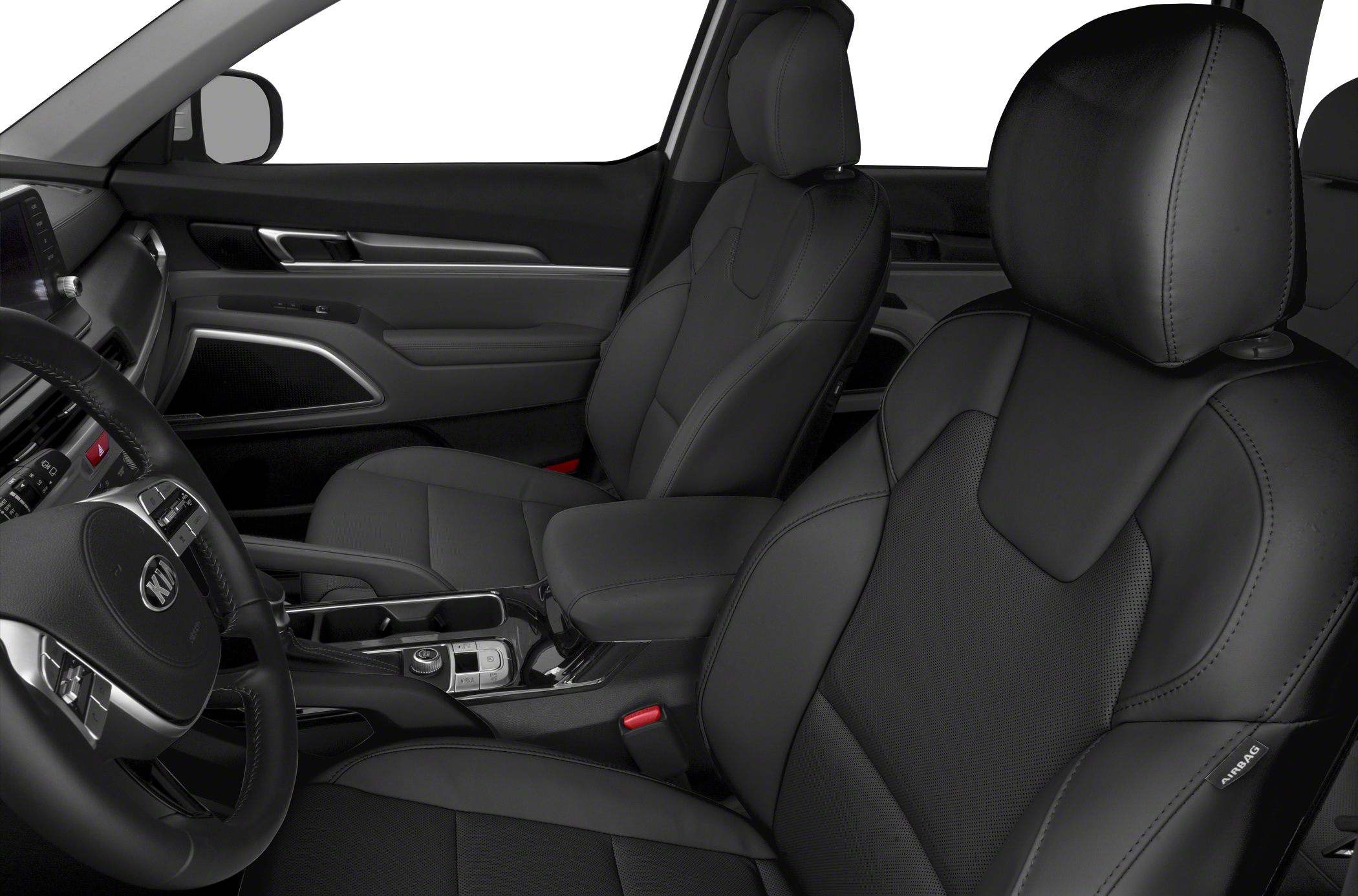 2021 Kia Telluride