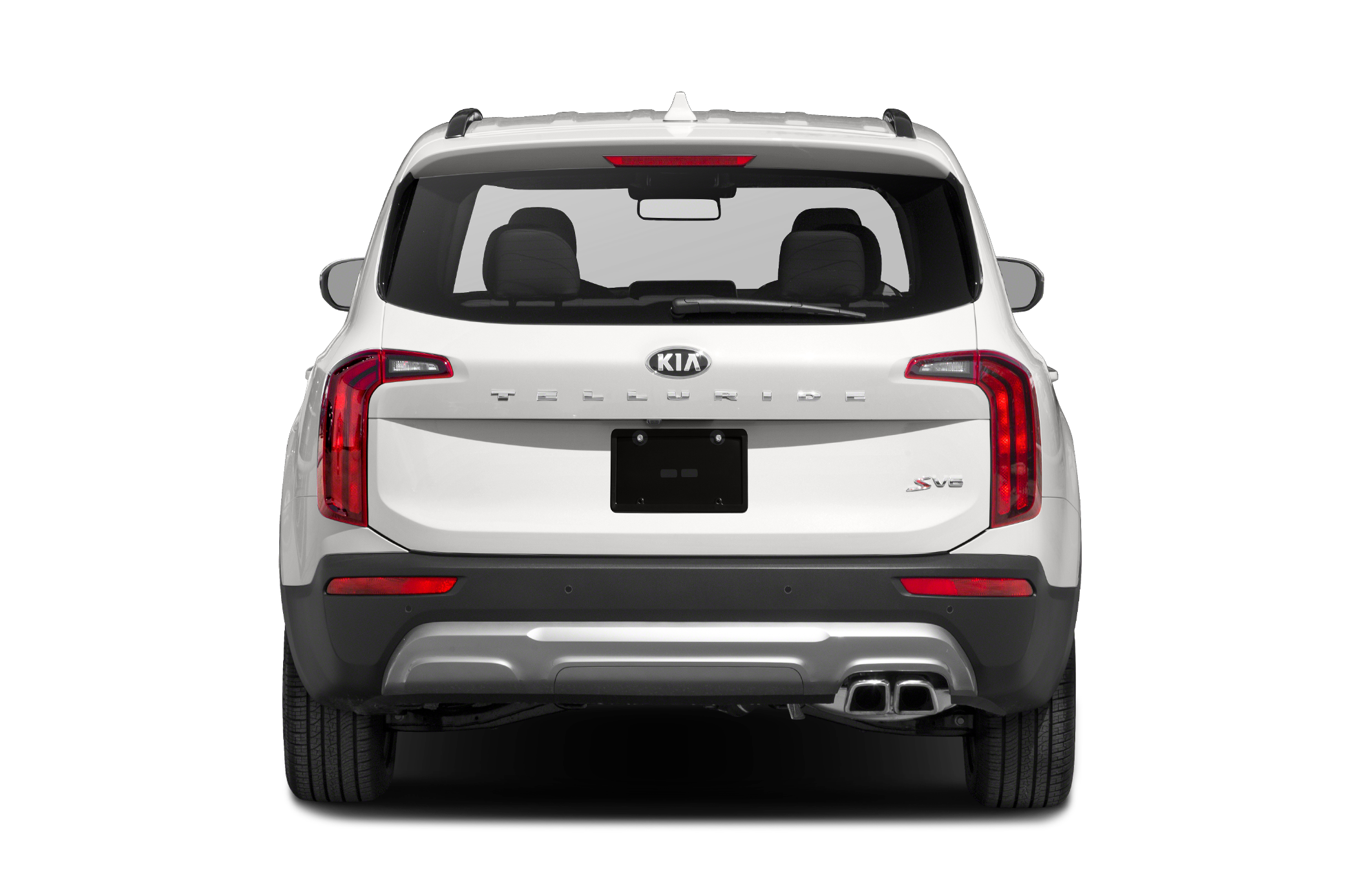 2021 Kia Telluride