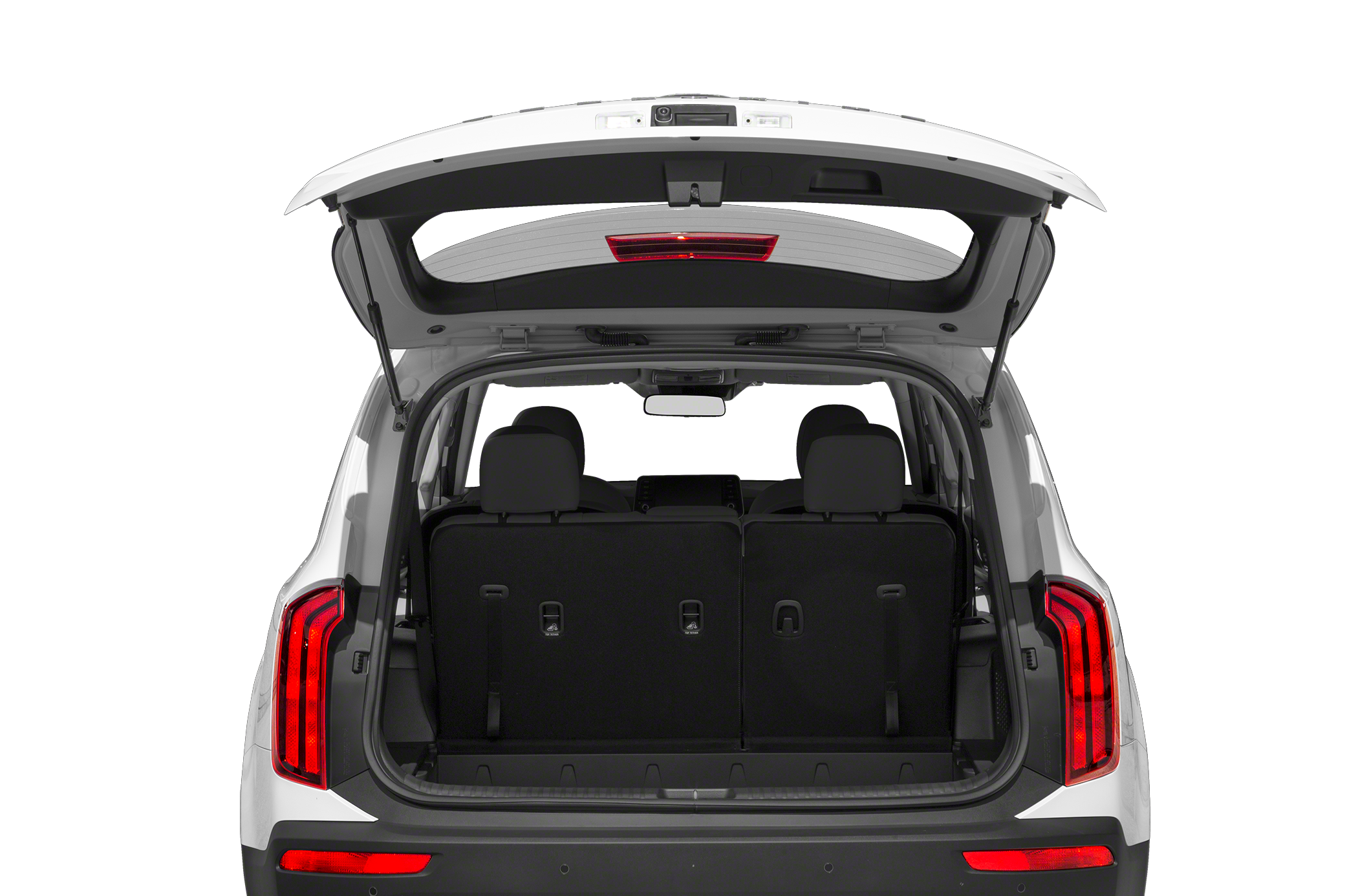 2021 Kia Telluride