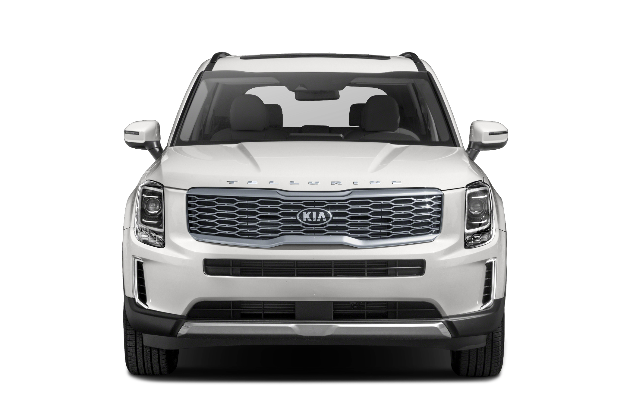 2021 Kia Telluride