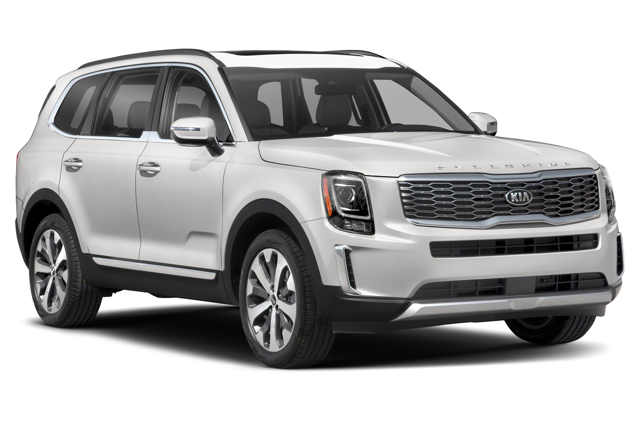 2021 Kia Telluride