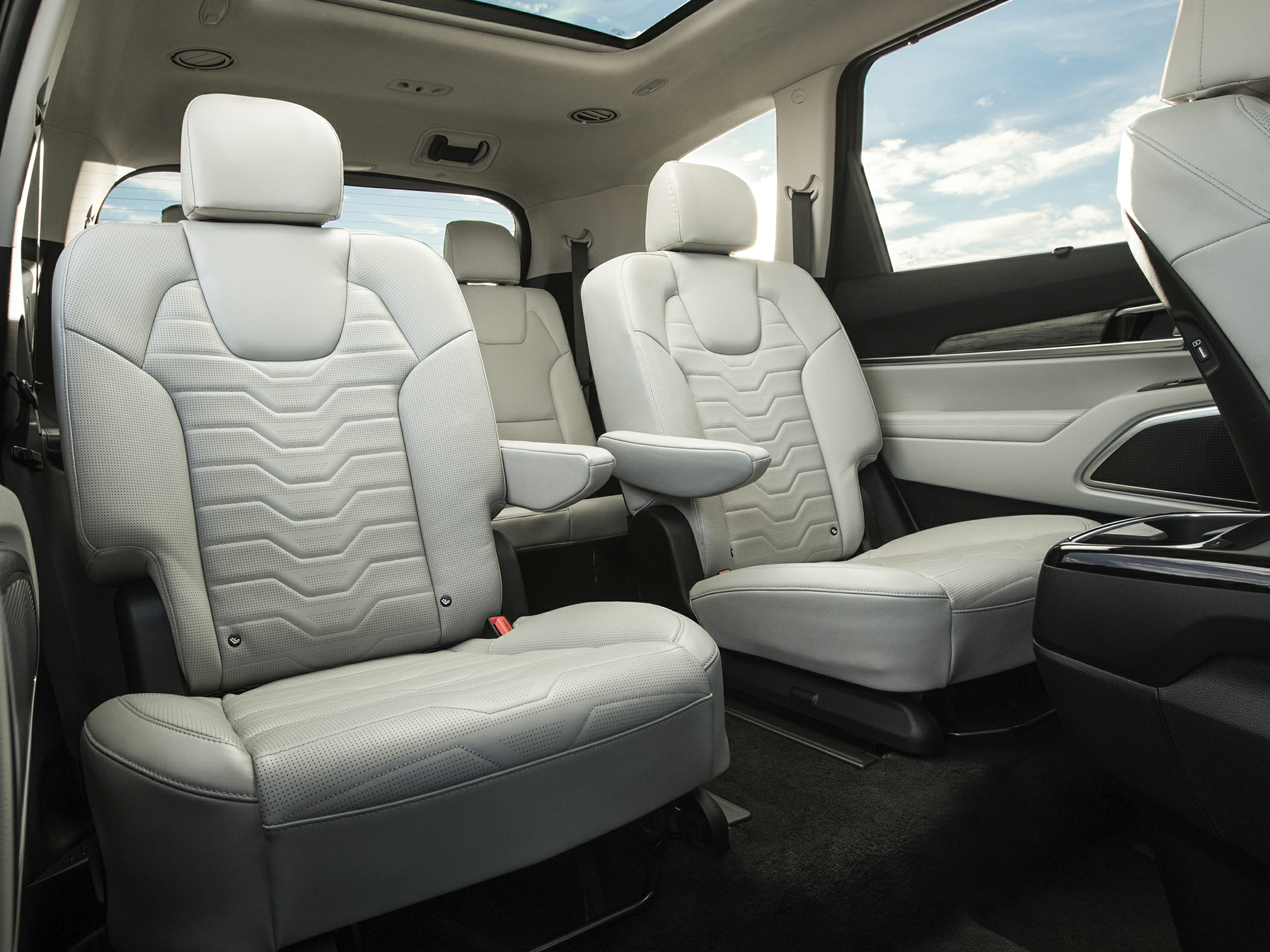 2021 Kia Telluride