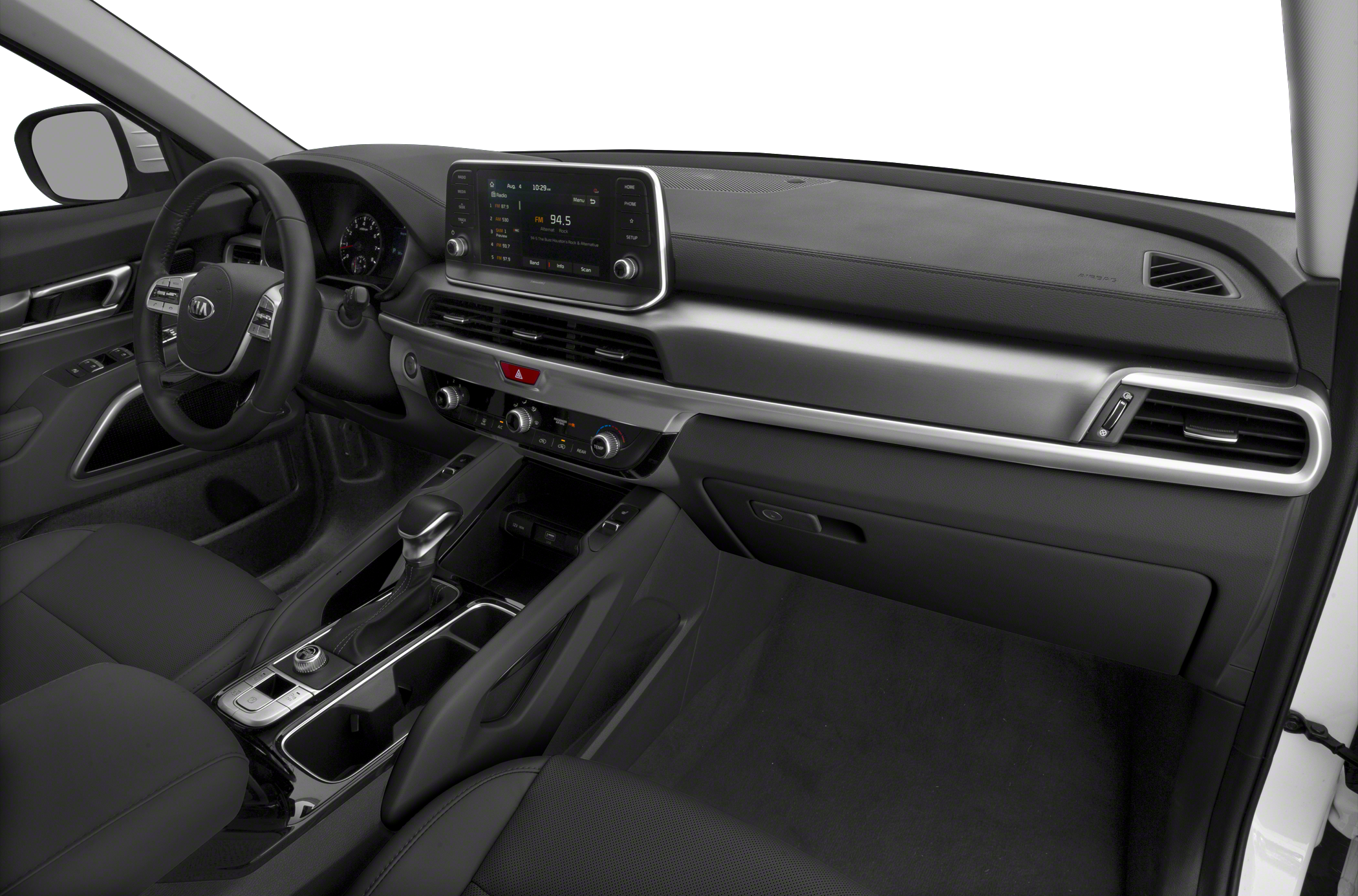 2021 Kia Telluride