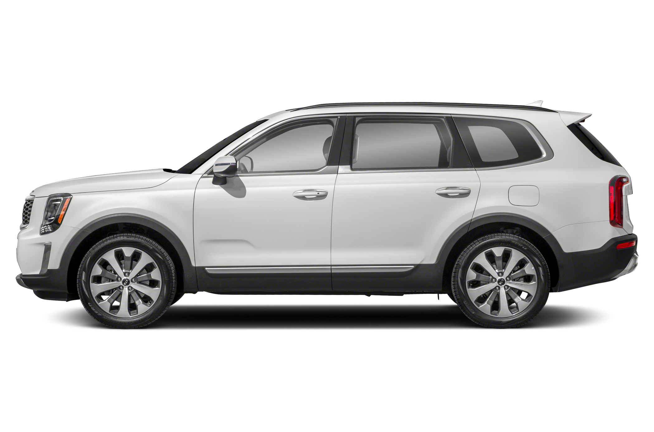 2021 Kia Telluride