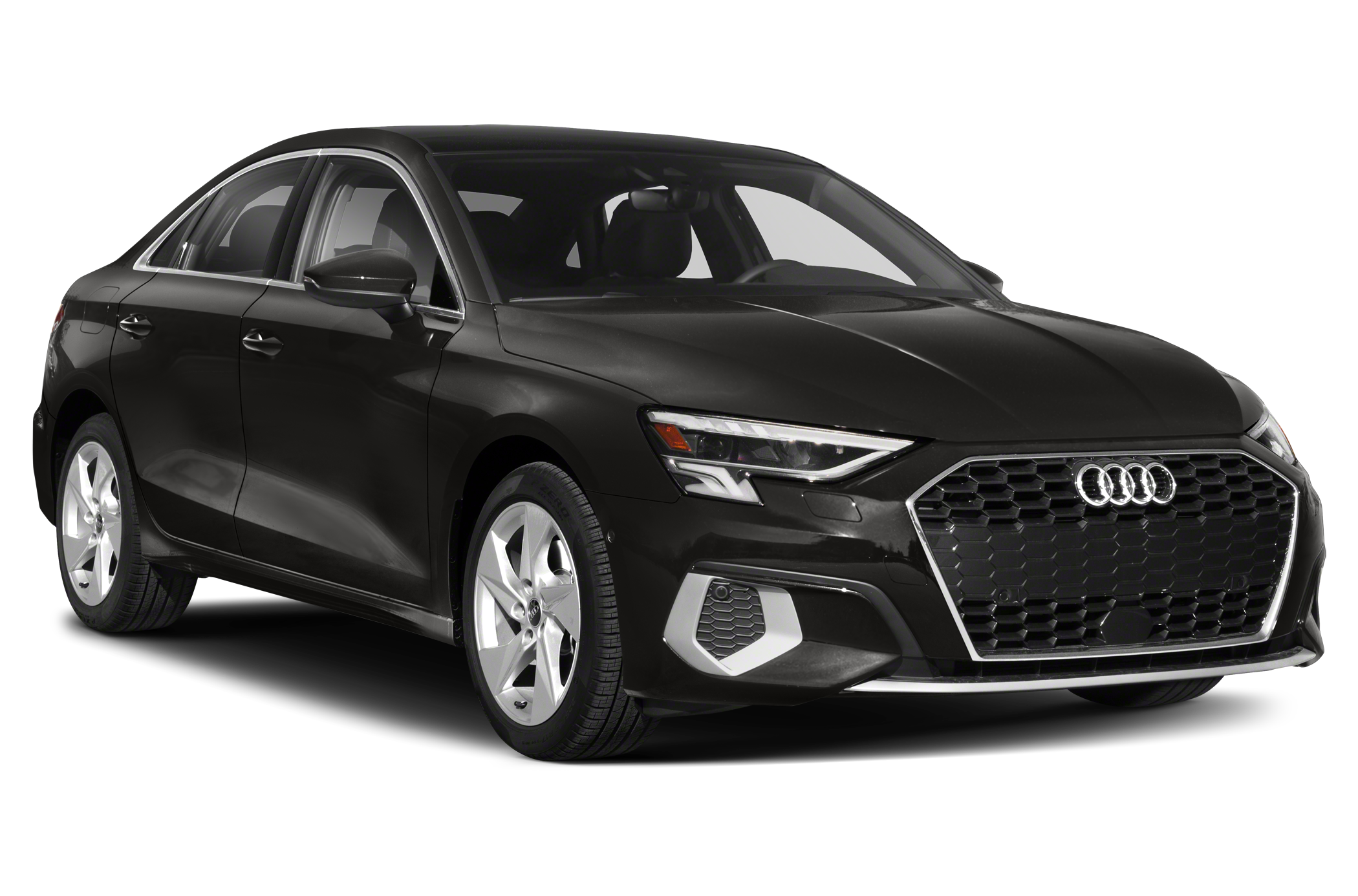 2023 Audi A3