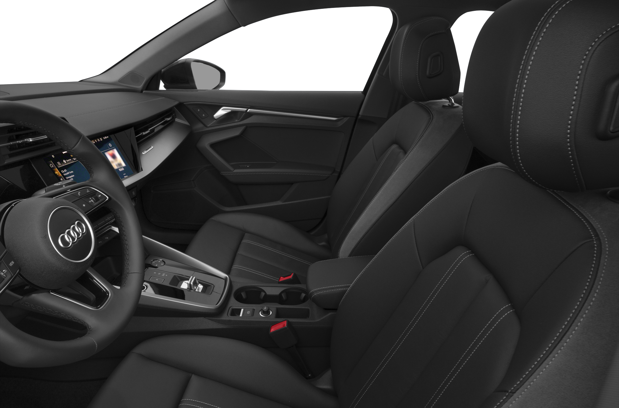 2023 Audi A3