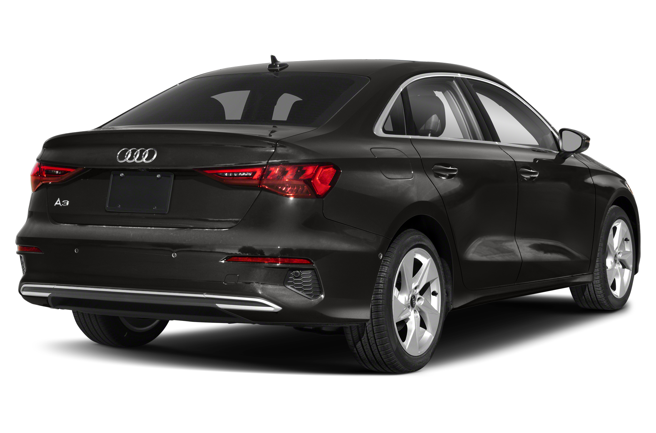 2023 Audi A3