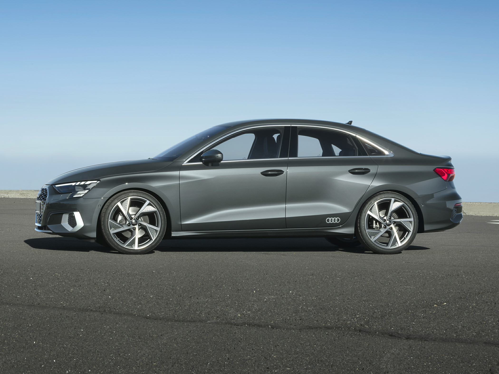 2023 Audi A3