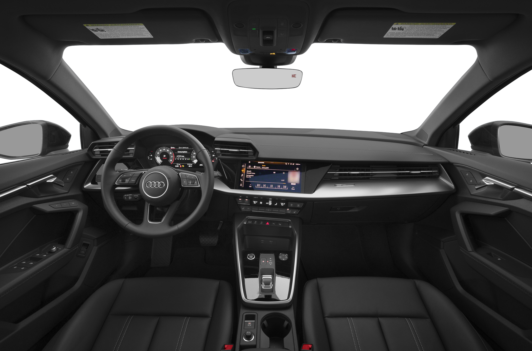 2023 Audi A3