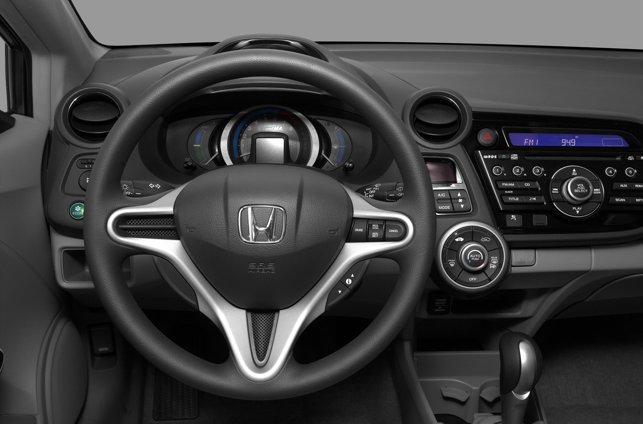 2011 Honda Insight