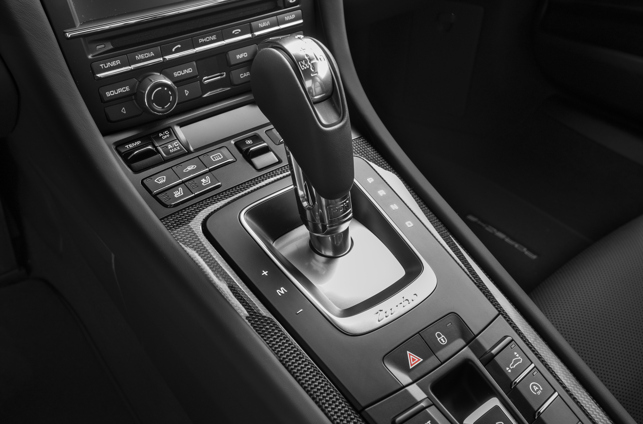 2015 Porsche 911