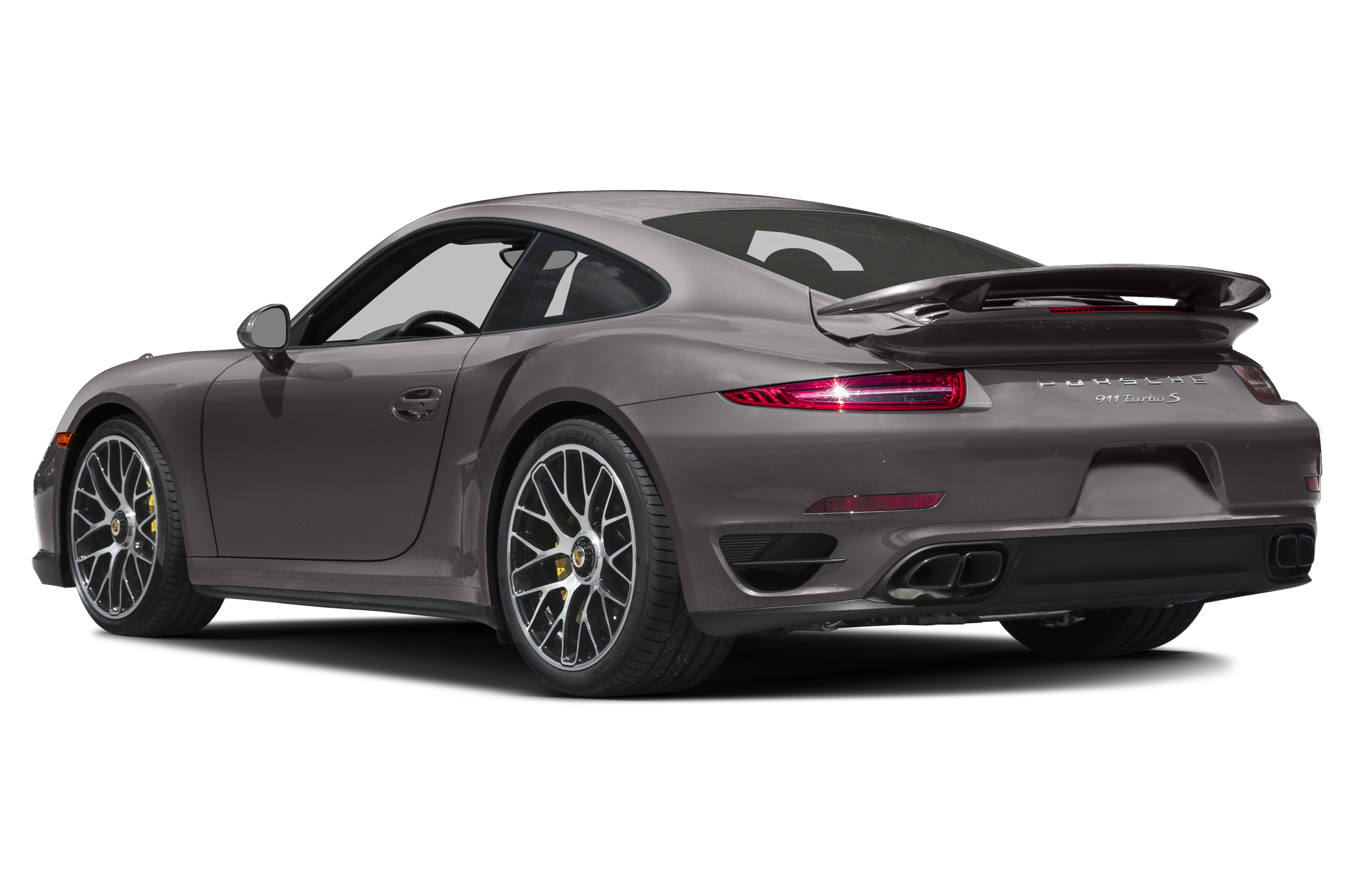 2015 Porsche 911
