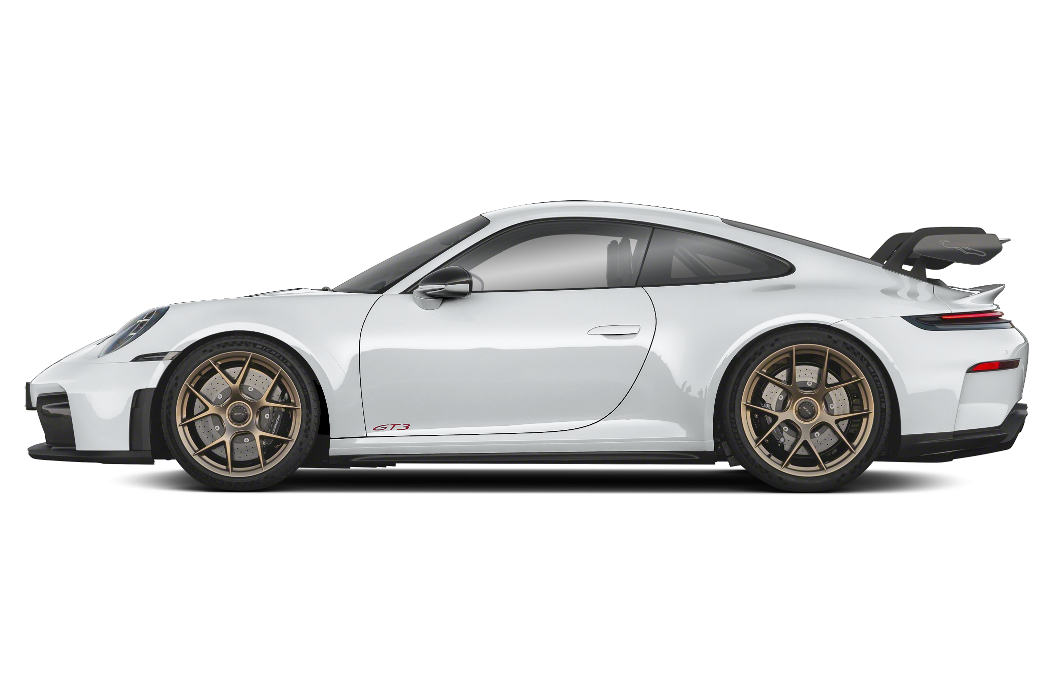 2026 Porsche 911
