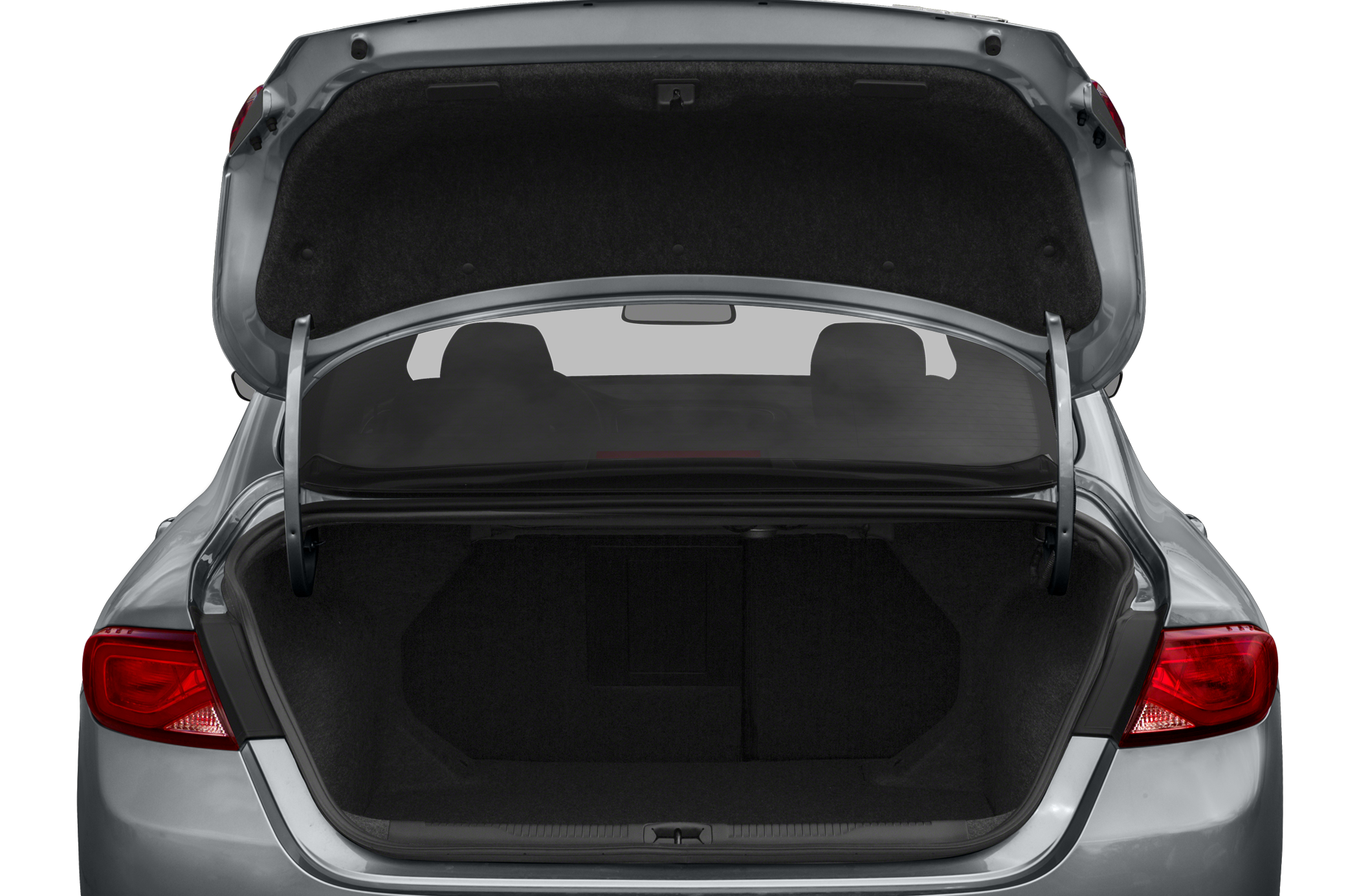 2016 Chrysler 200
