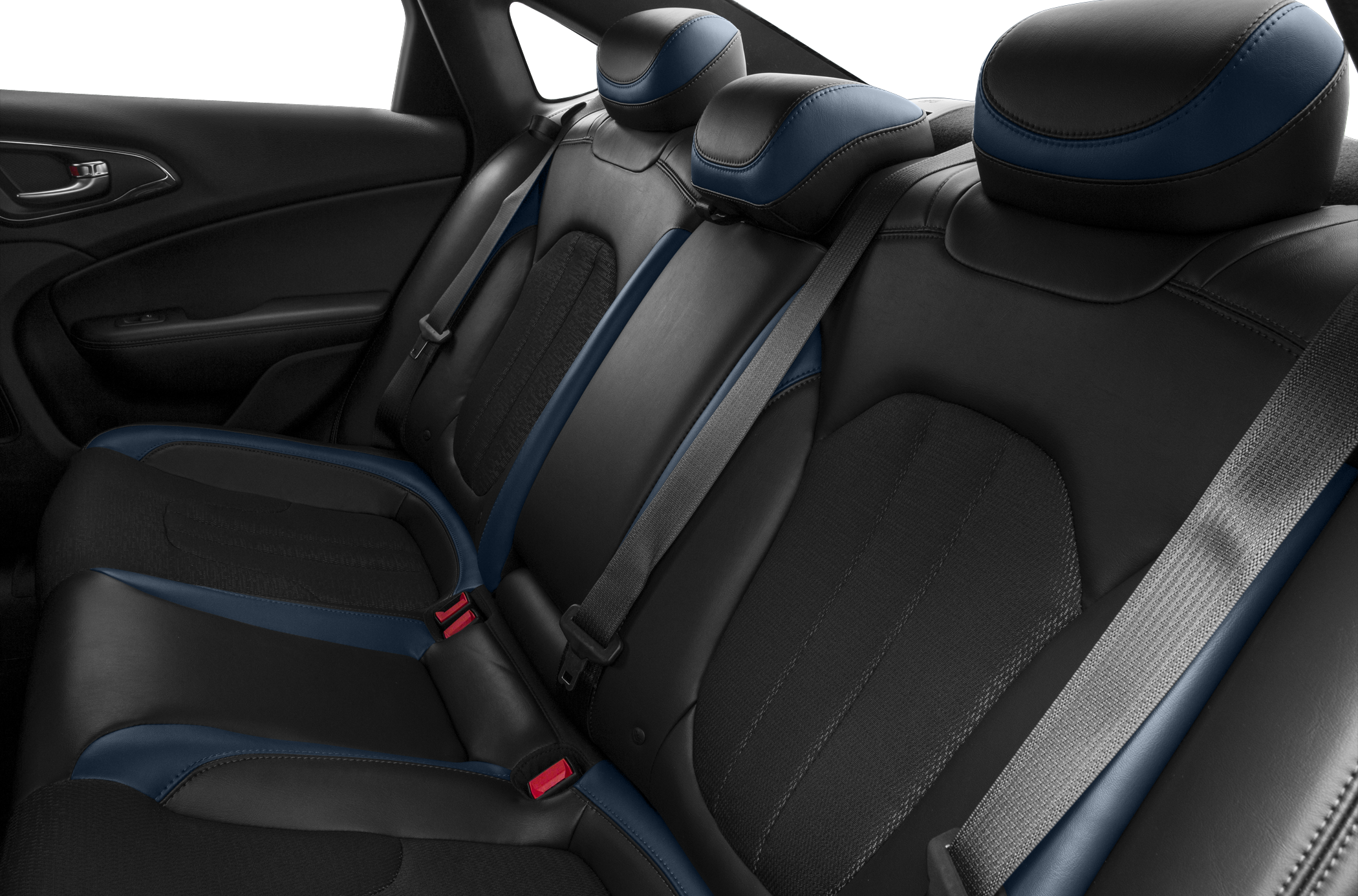 2016 Chrysler 200