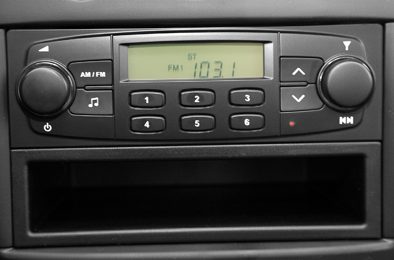 2005 Chevrolet Aveo