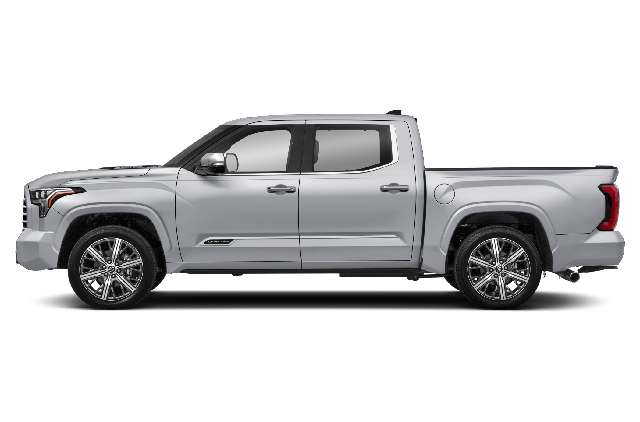 2024 Toyota Tundra Hybrid