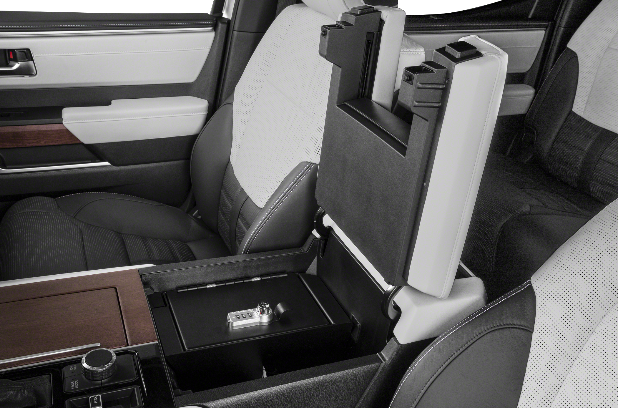 2024 Toyota Tundra Hybrid