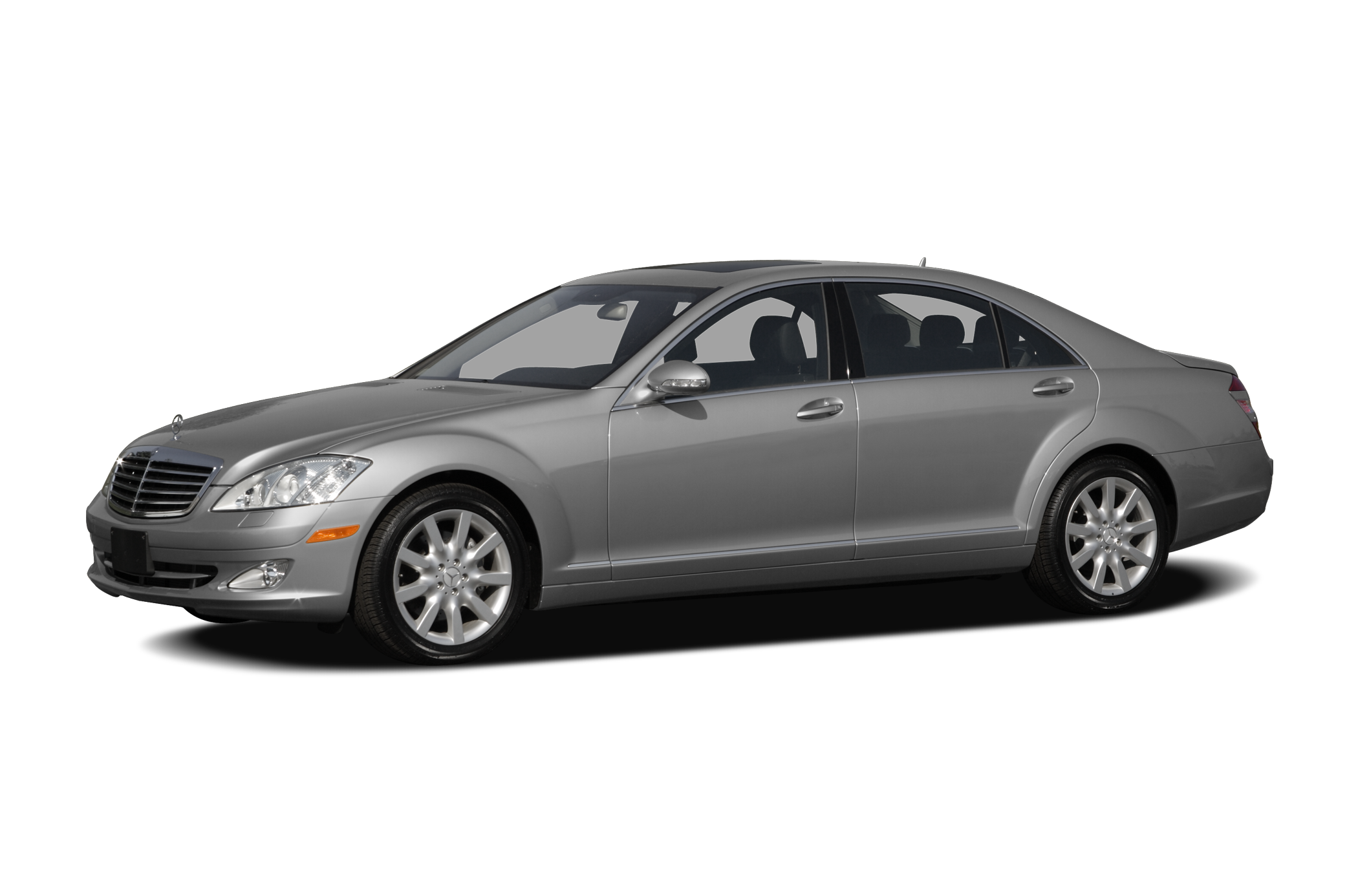 Used 2007 Mercedes Benz S Class For Sale Near Me