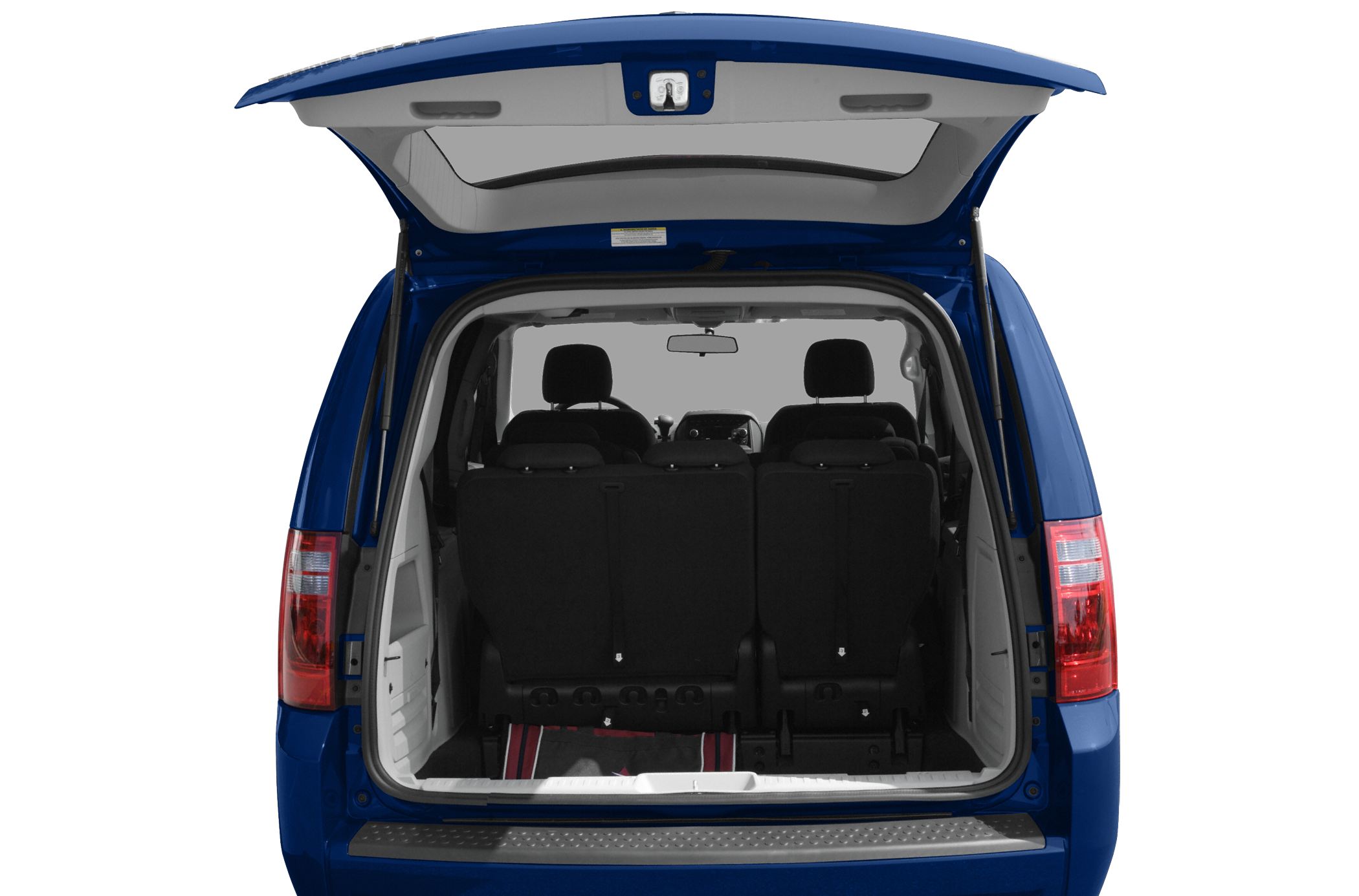2008 Dodge Grand Caravan