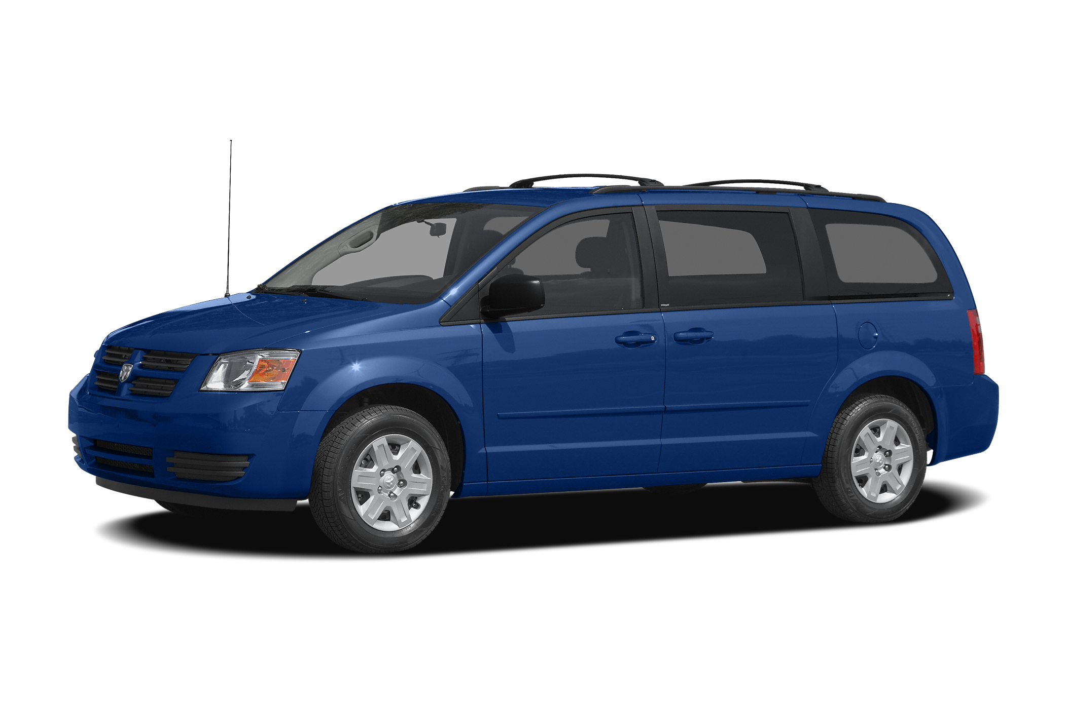 2008 Dodge Grand Caravan