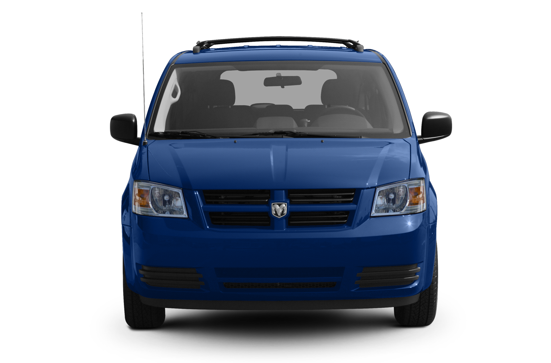 2008 Dodge Grand Caravan