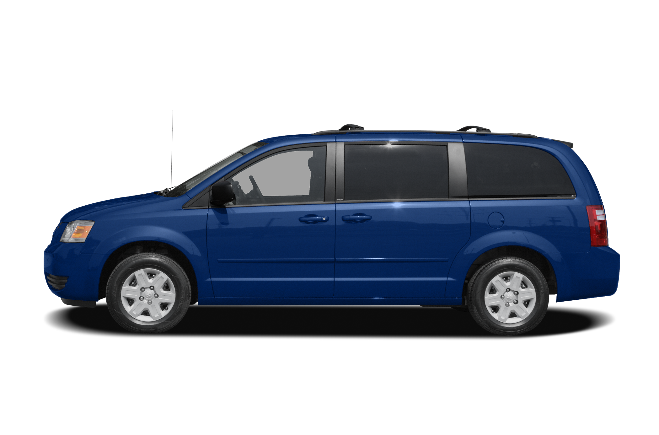 2008 Dodge Grand Caravan