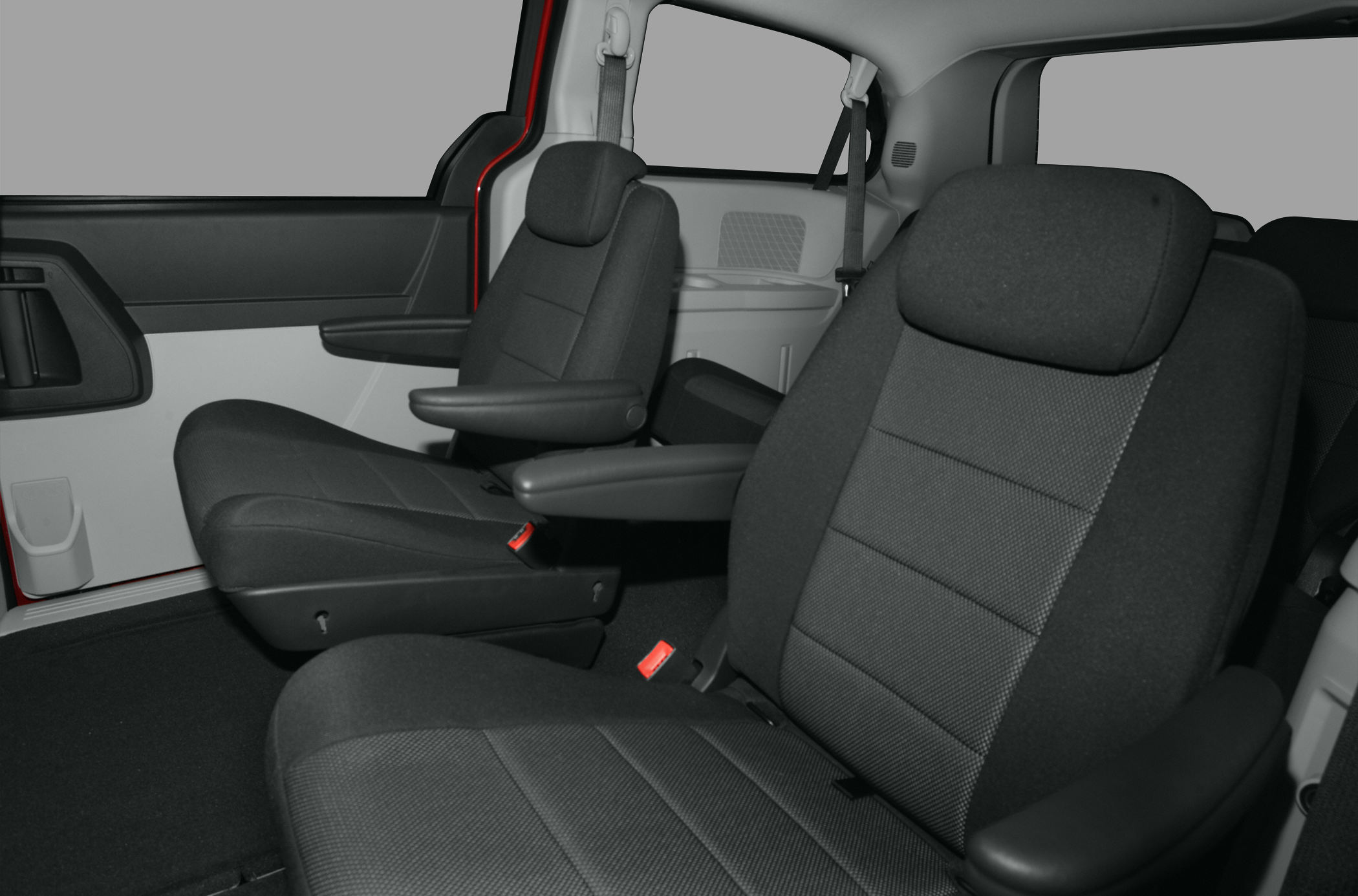 2008 Dodge Grand Caravan