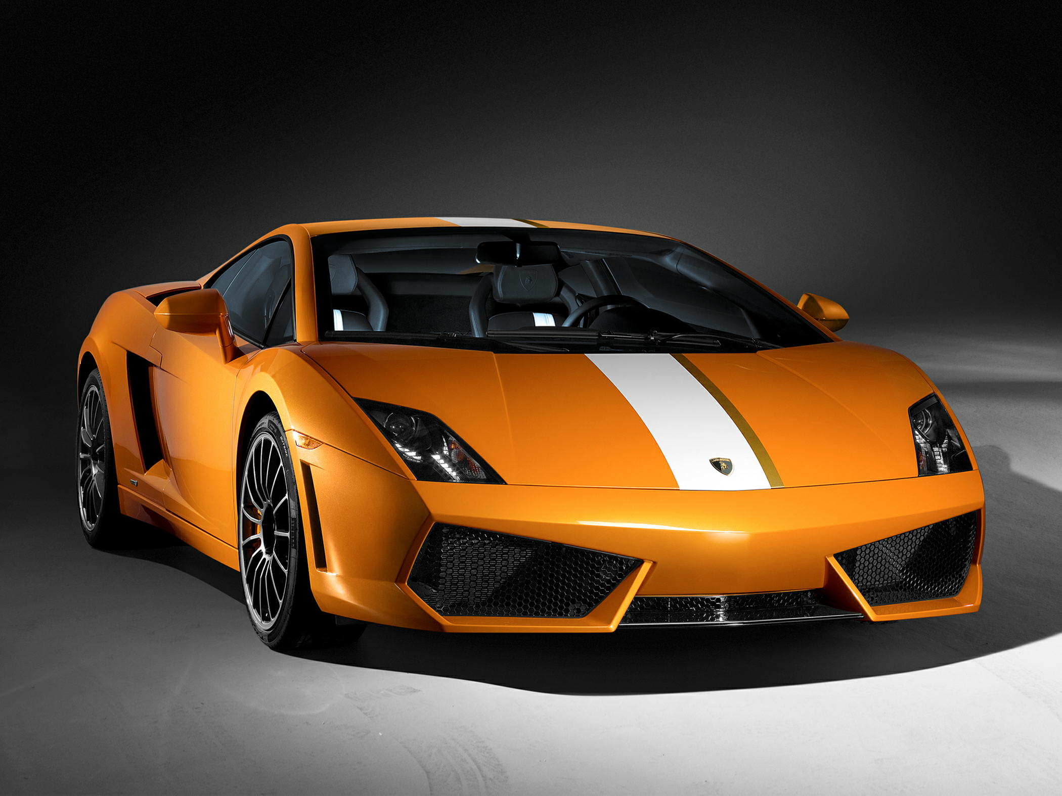 2011 Lamborghini Gallardo
