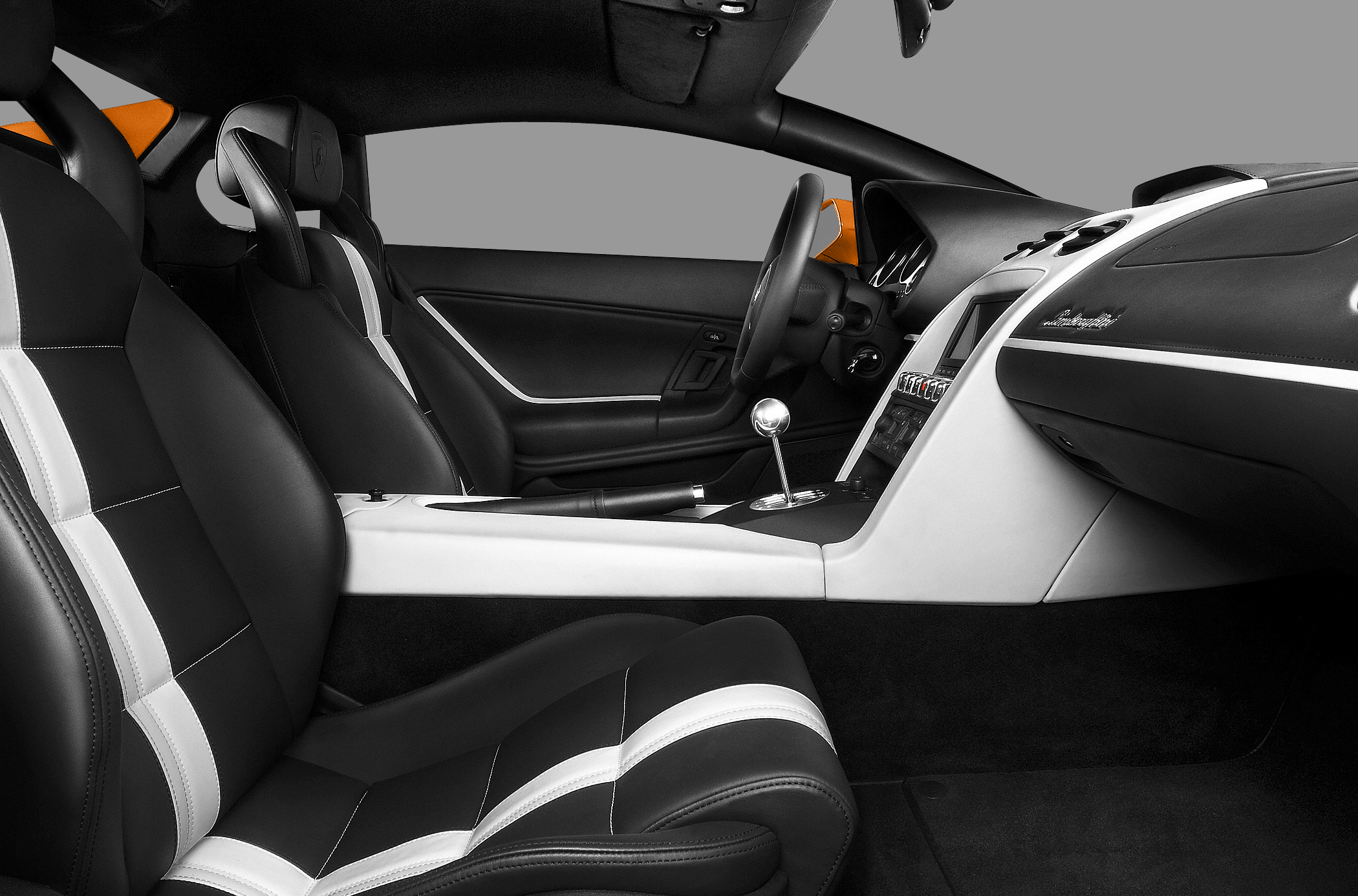 2011 Lamborghini Gallardo