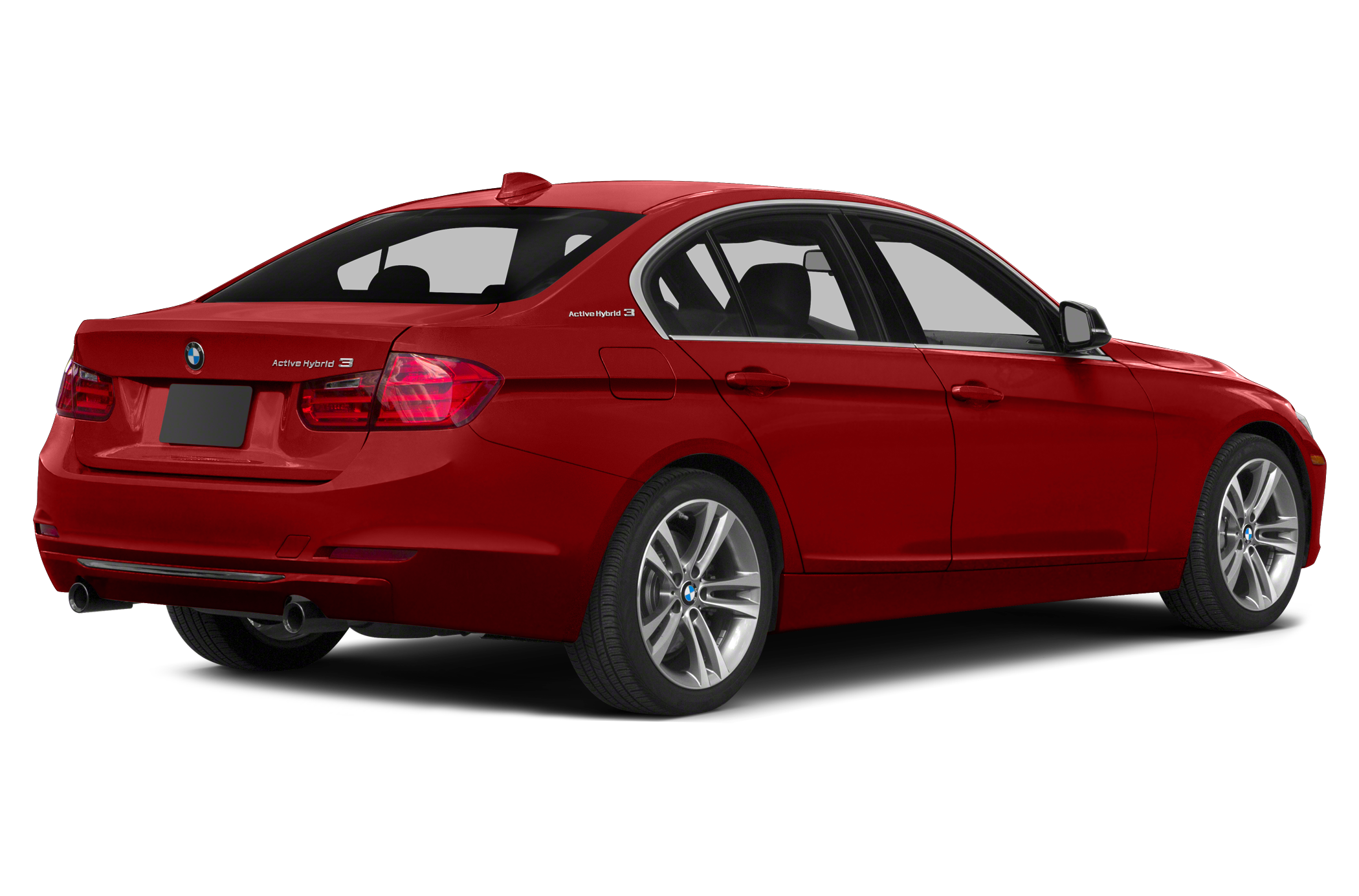 2013 bmw 3 series store activehybrid 3