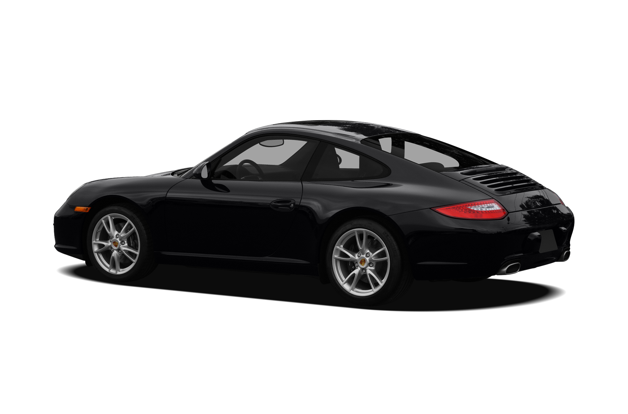 2012 Porsche 911