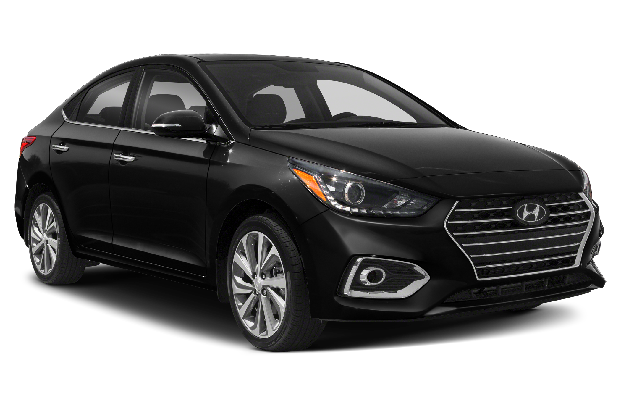 2022 Hyundai Accent