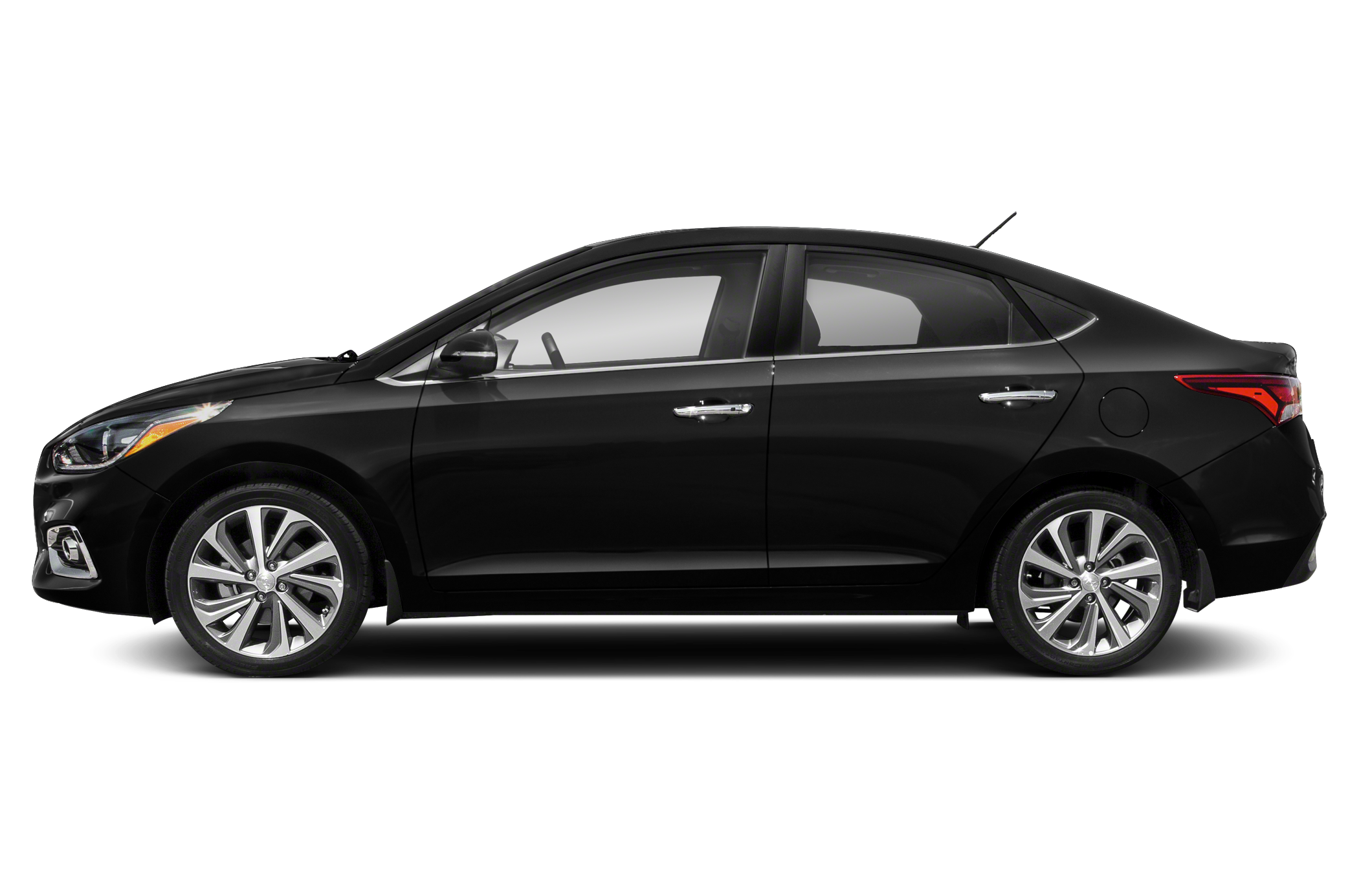 2022 Hyundai Accent