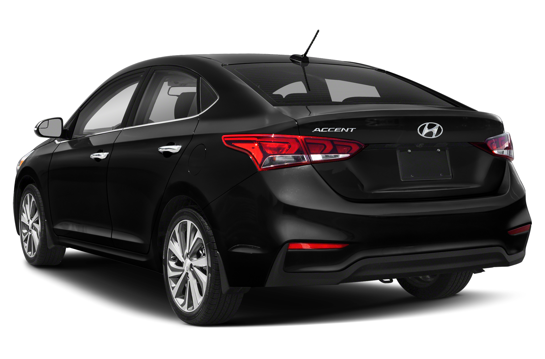 2022 Hyundai Accent