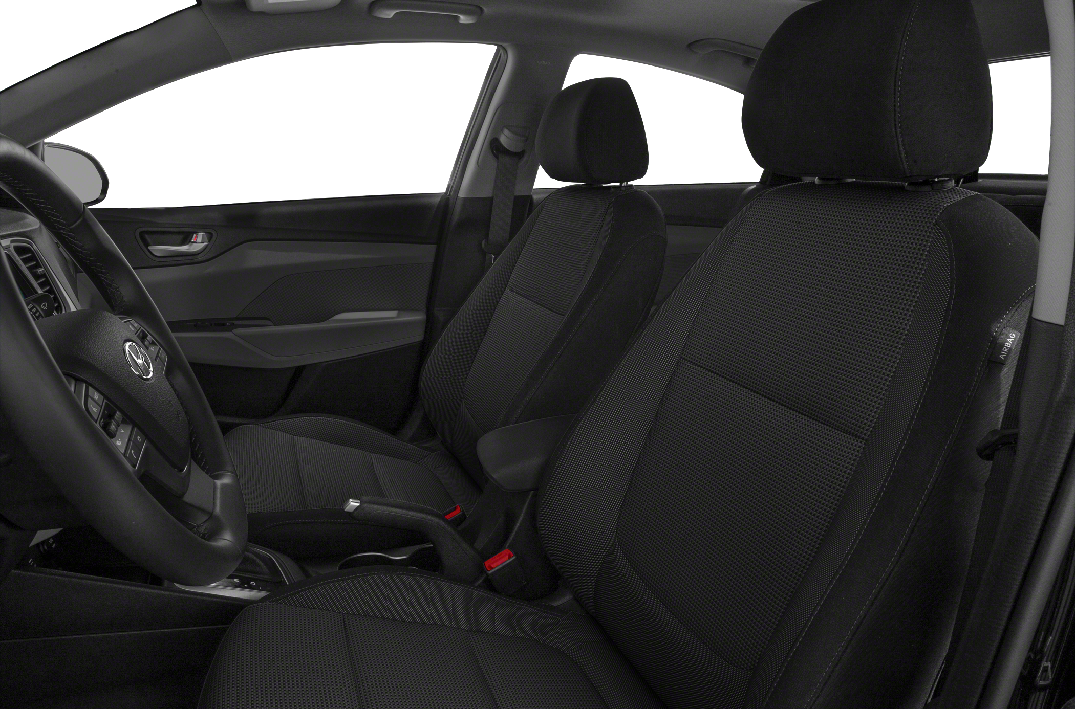 2022 Hyundai Accent