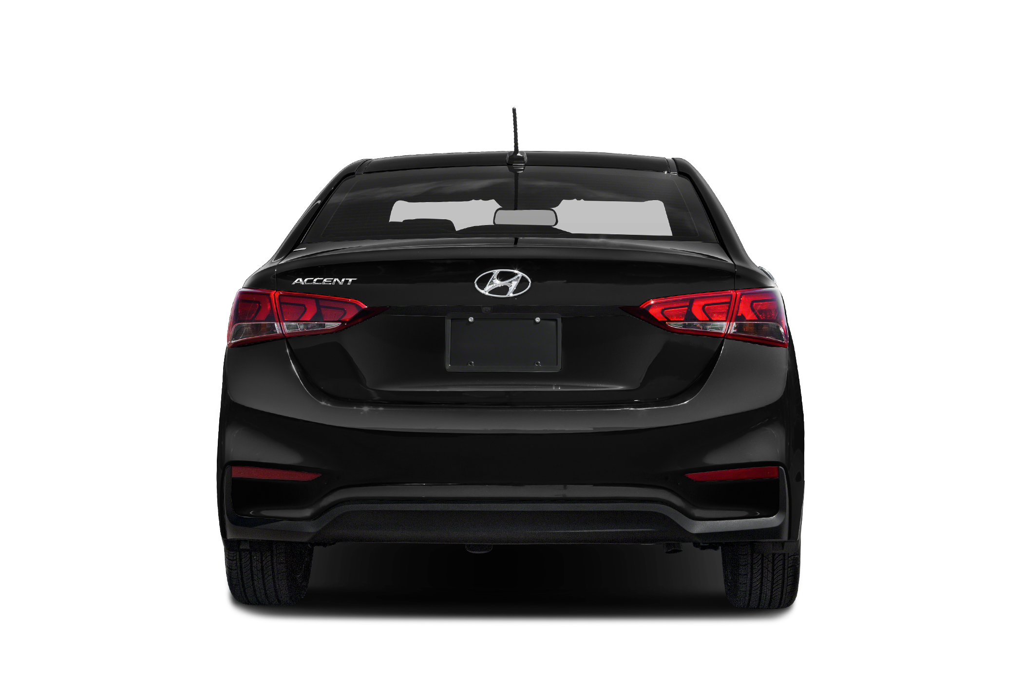 2022 Hyundai Accent