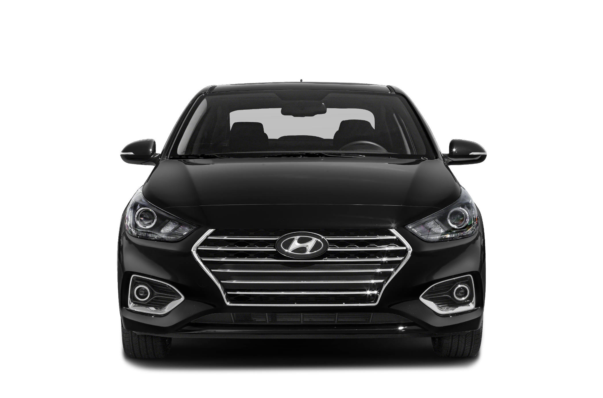 2022 Hyundai Accent
