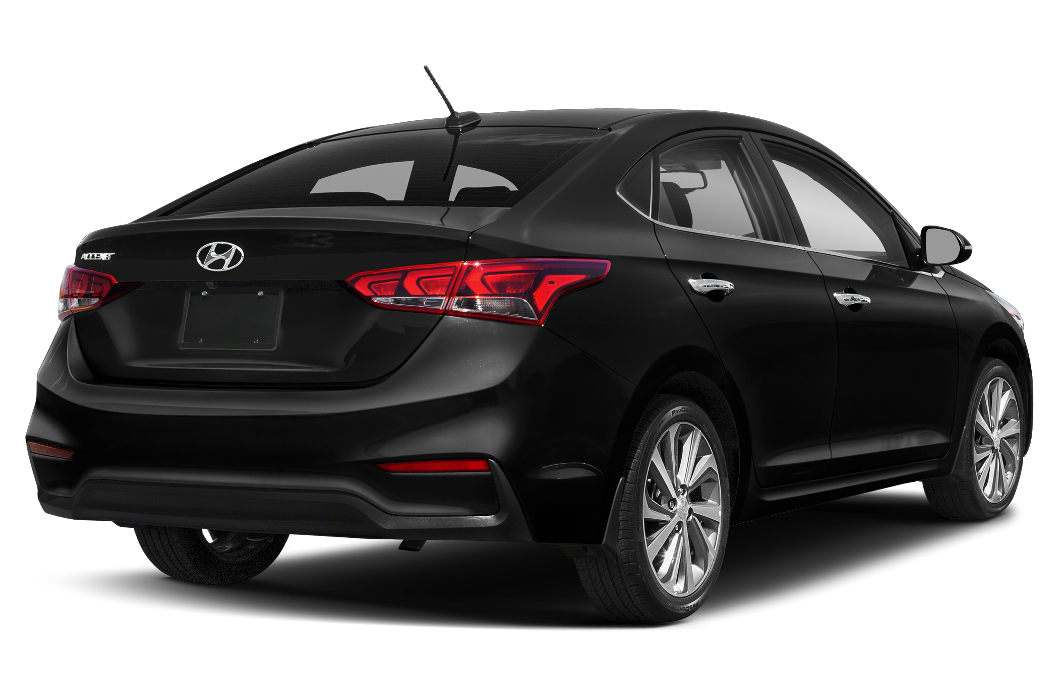 2022 Hyundai Accent