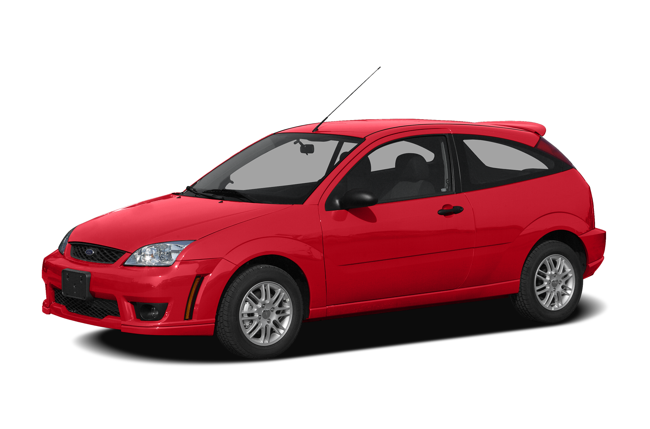 2006 Ford Focus