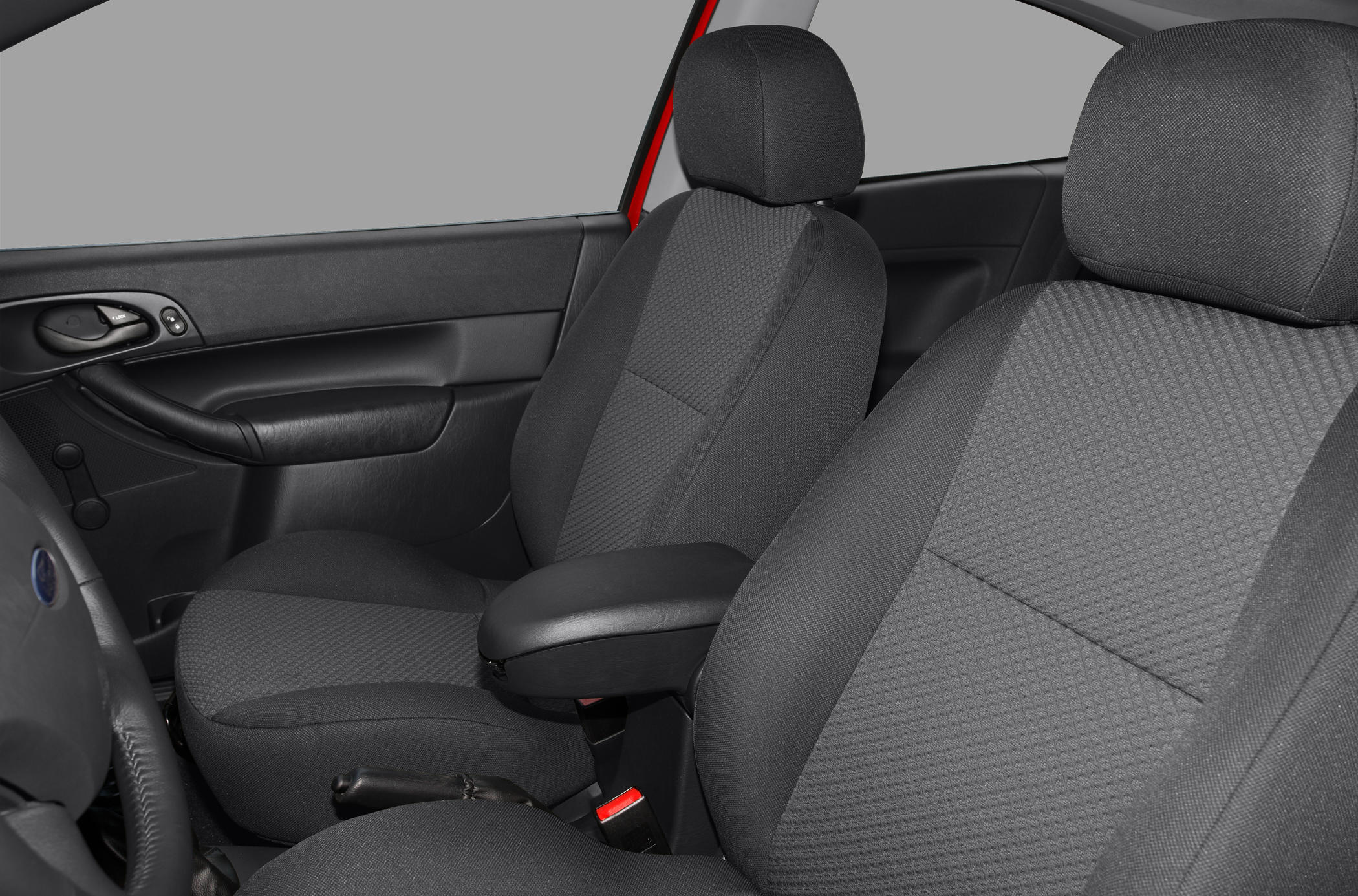 2006 Ford Focus