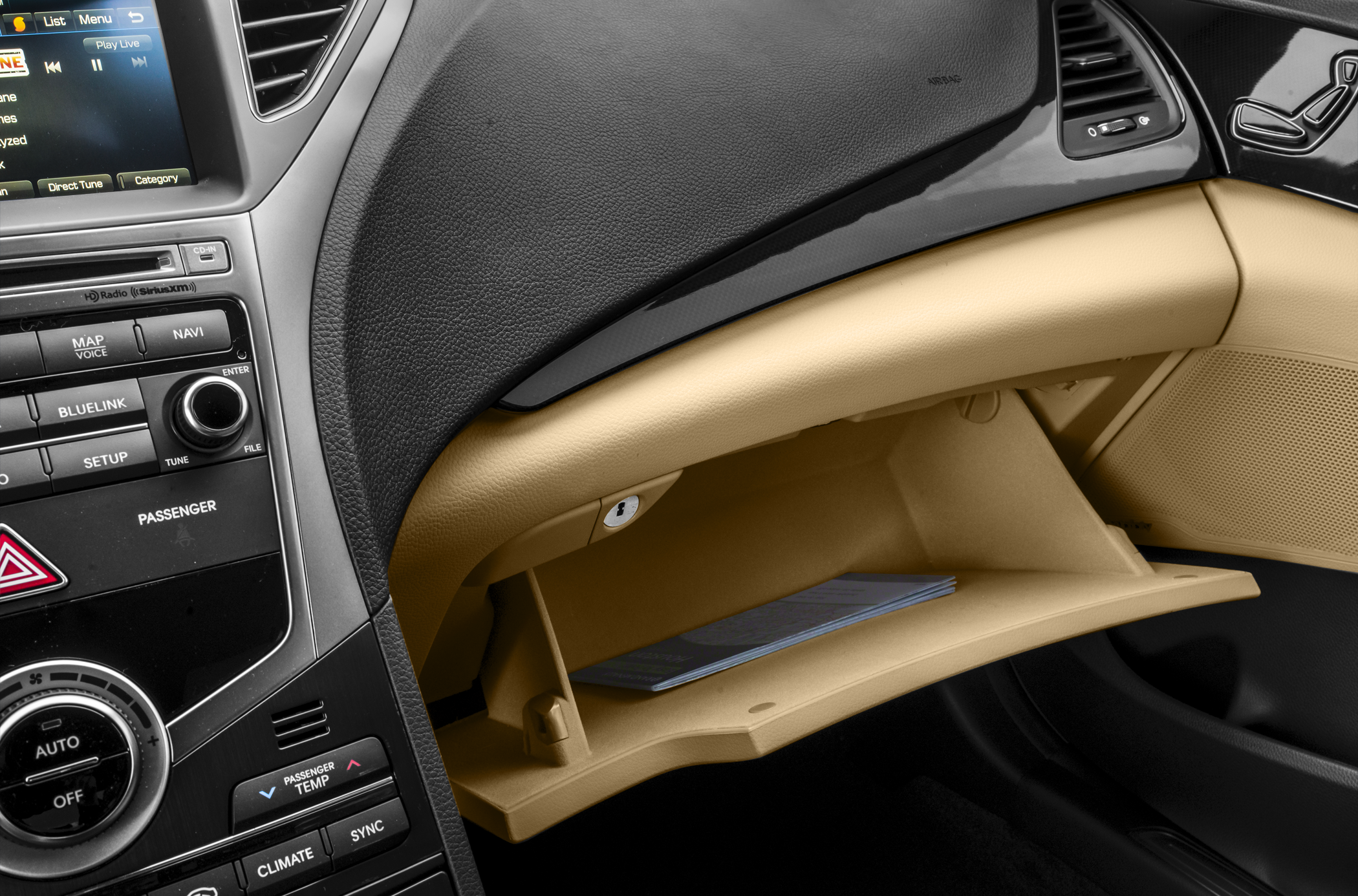 2017 Hyundai Azera